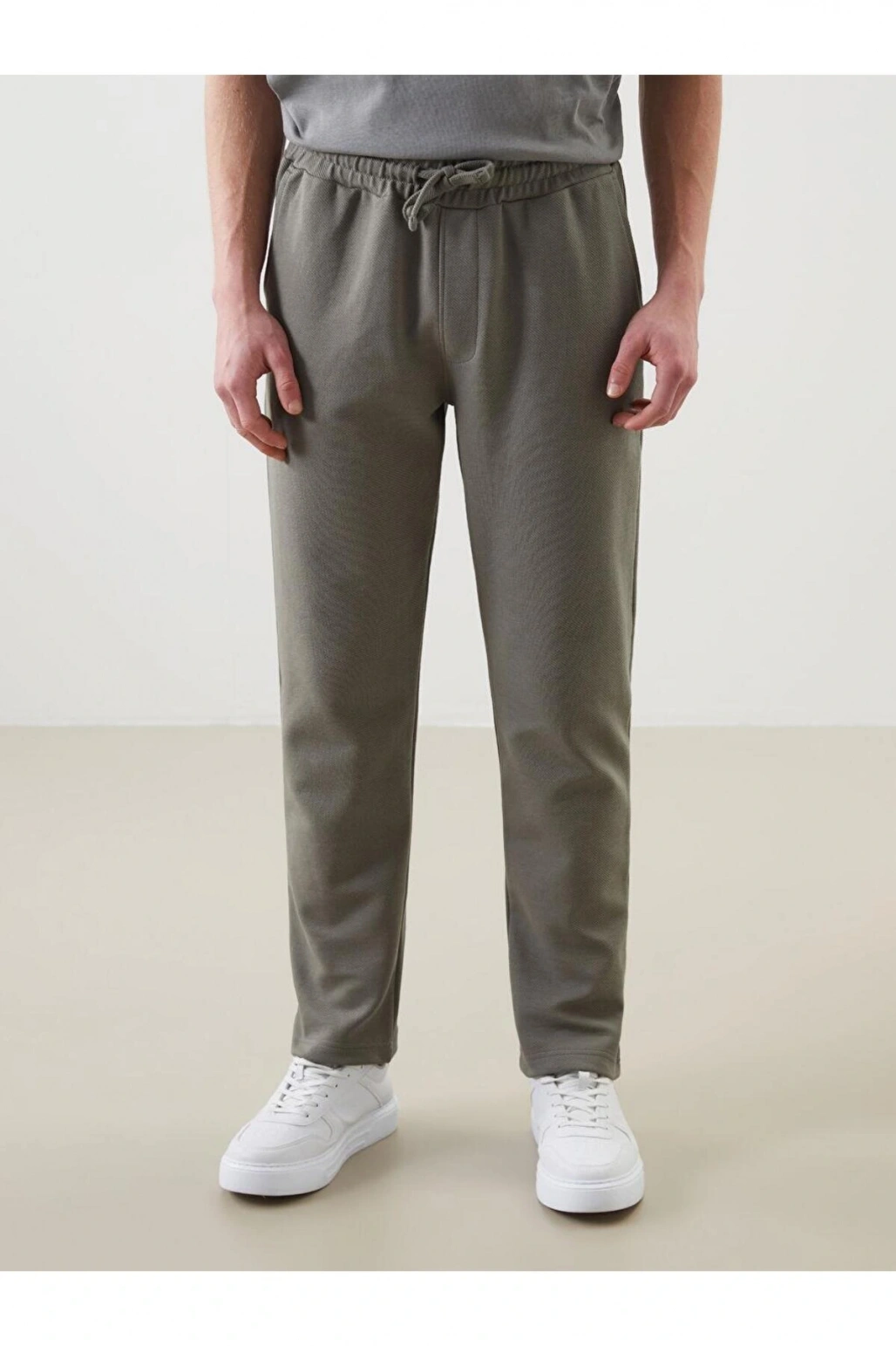 XSIDE  Standart Kalıp Erkek Eşofman Altı