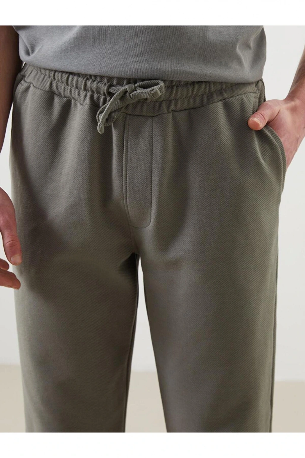 XSIDE  Standart Kalıp Erkek Eşofman Altı