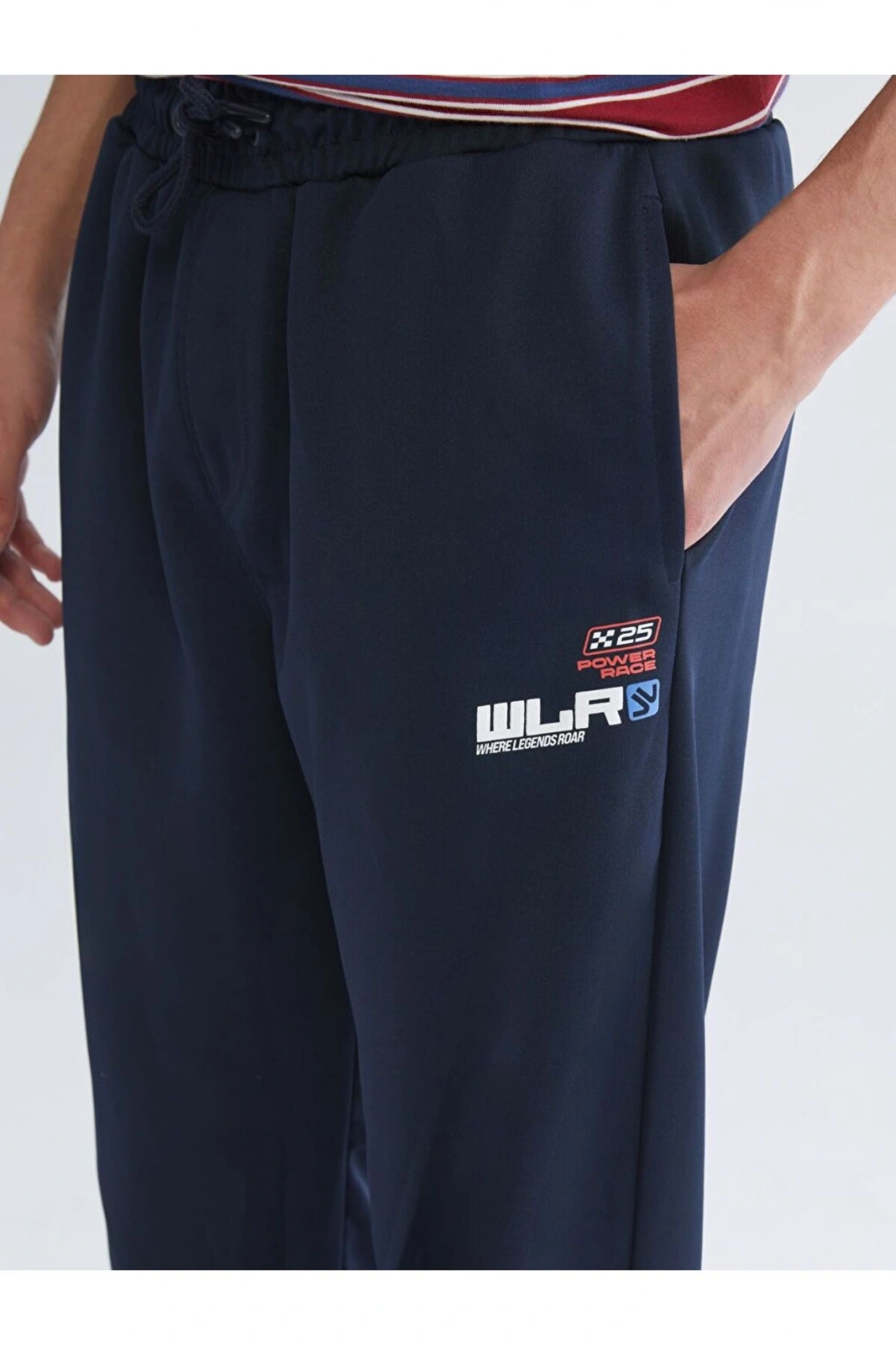 XSIDE Standart Kalıp Erkek Jogger Eşofman Altı