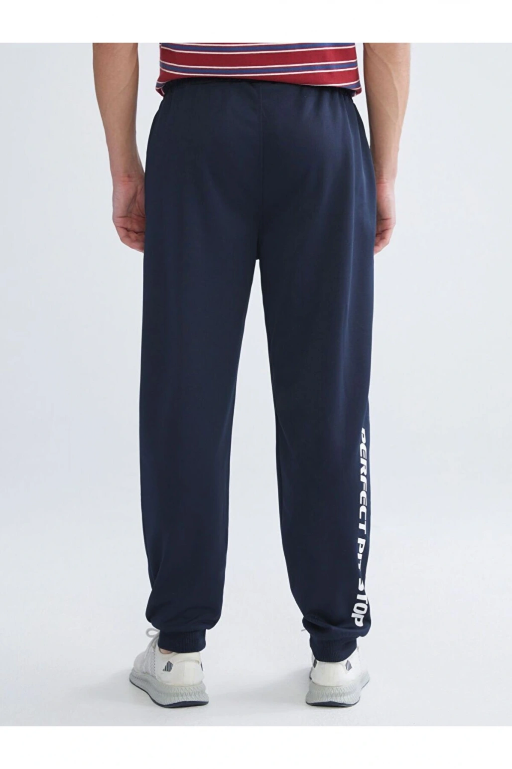 XSIDE Standart Kalıp Erkek Jogger Eşofman Altı