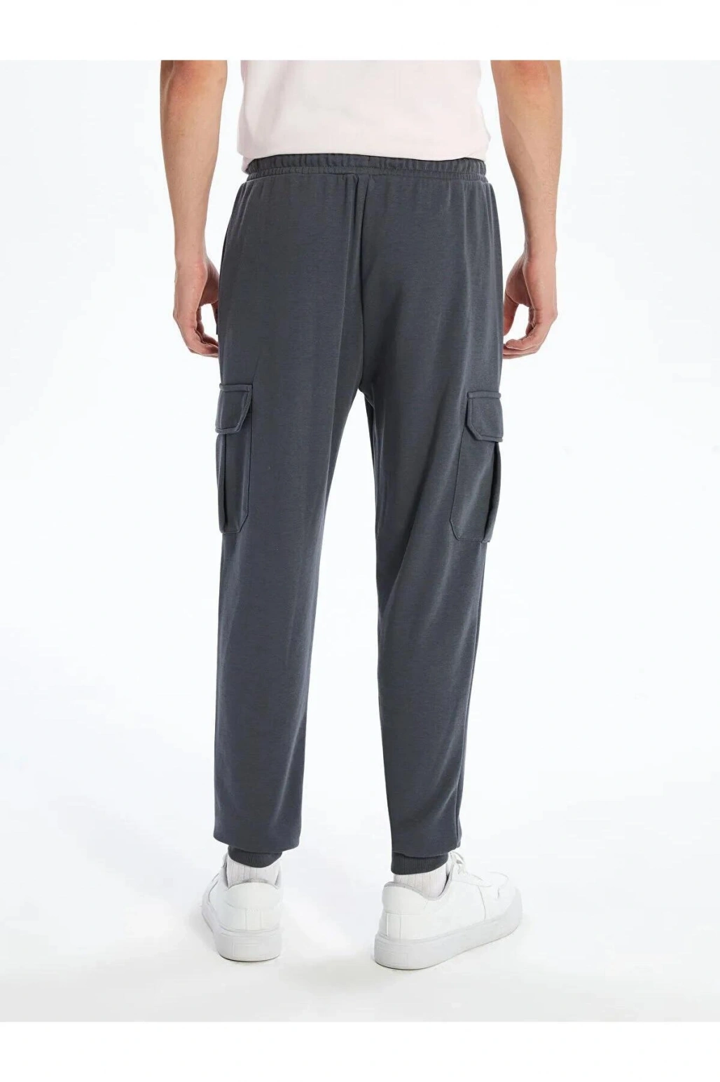 XSIDE Standart Kalıp Erkek Jogger Eşofman Altı (W5)