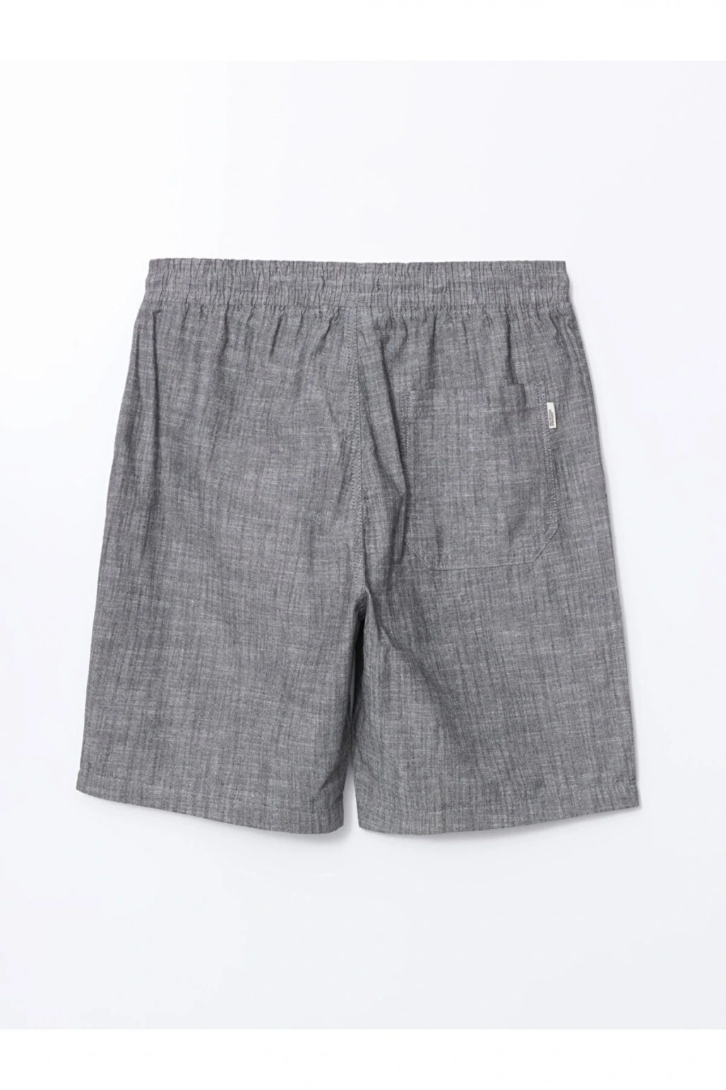 XSIDE Standart Kalıp Poplin Erkek Şort