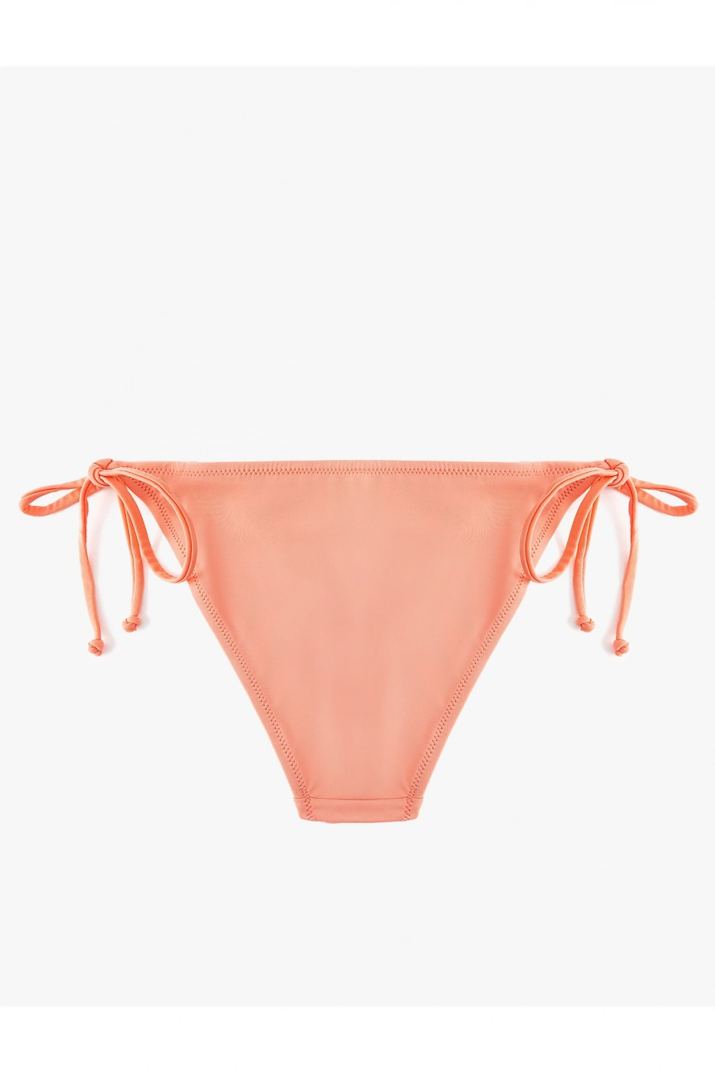 Yanları İpli Bikini Altı