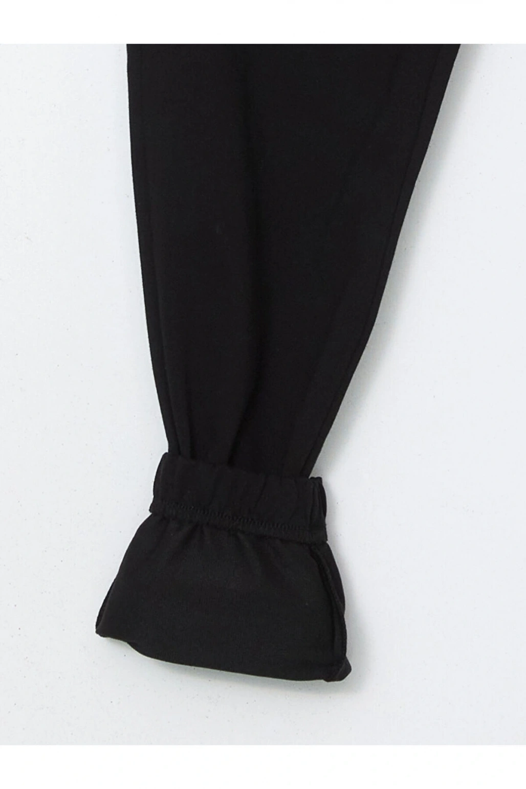 Yeni Sezon Standart Kalip Erkek Jogger Esofman Alti - S55994Z8