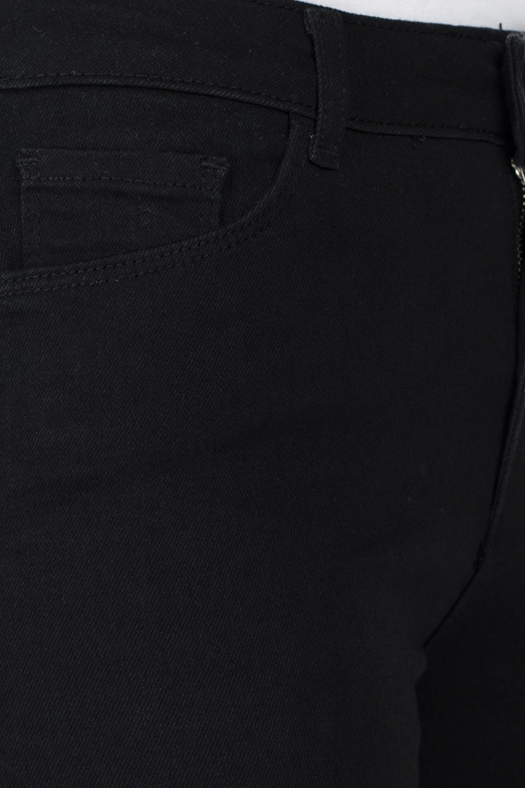 Yüksek Bel Jeans KADIN KOT PANTOLON 20Y0565