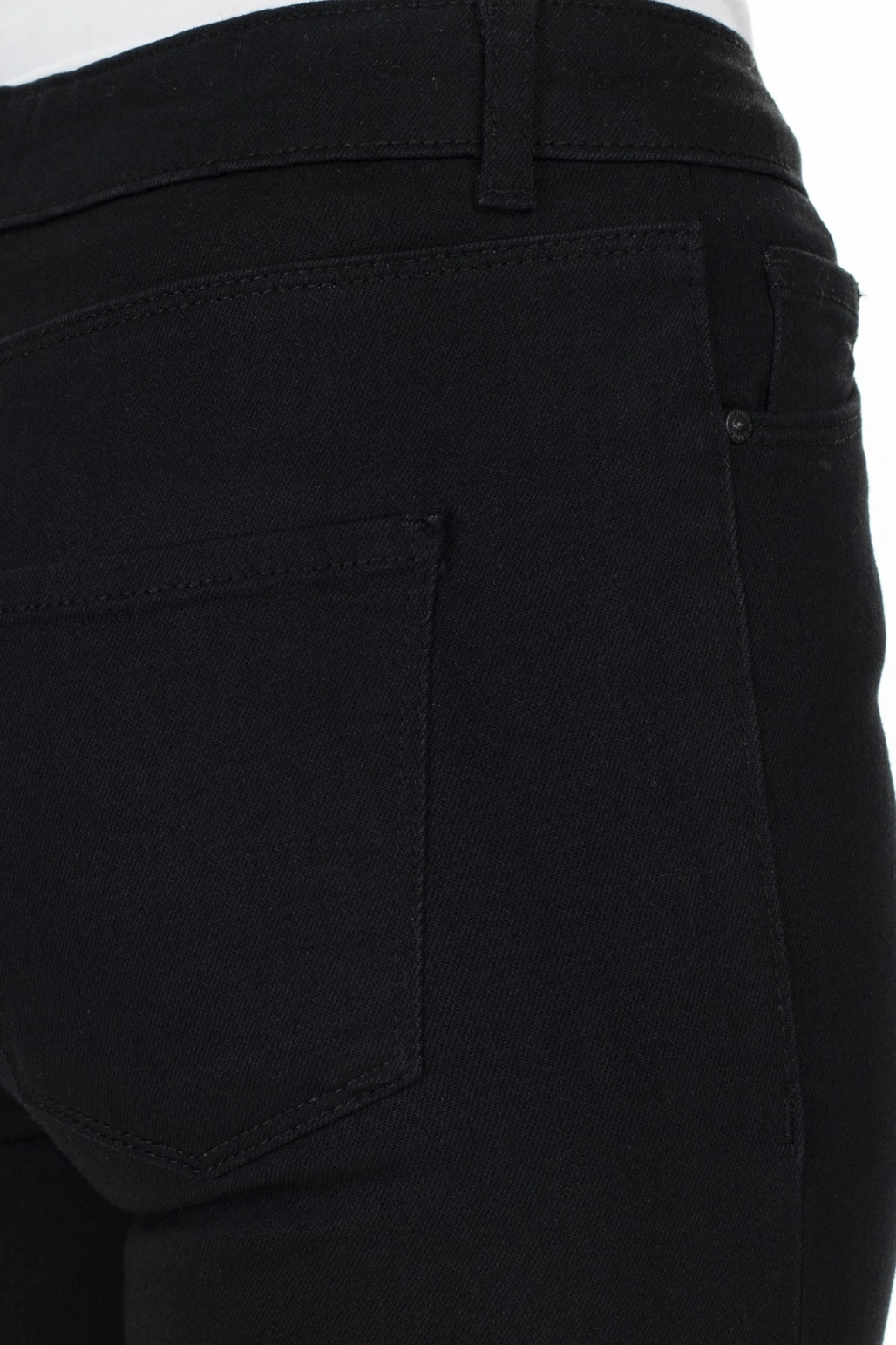 Yüksek Bel Jeans KADIN KOT PANTOLON 20Y0565