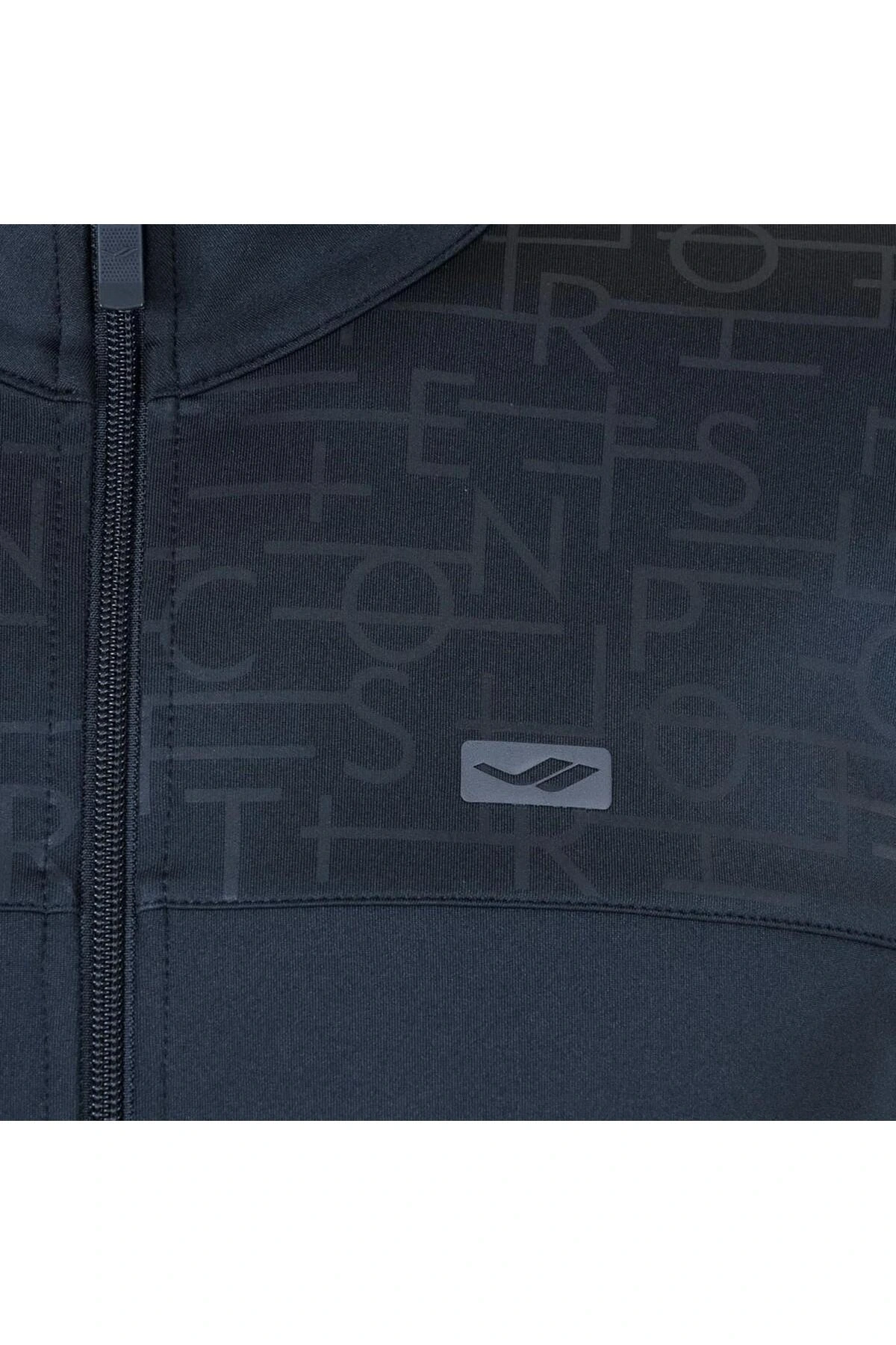 24b-1135-23n Fermuarlı Üst