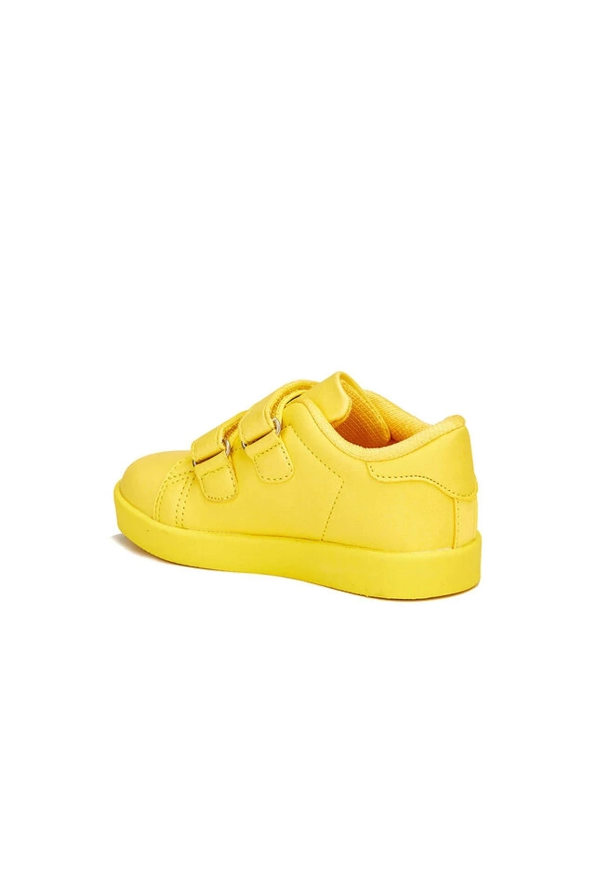 313.e19k.100 Günlük Işıklı Kız/erkek Çocuk Sneaker19kayvic00000010