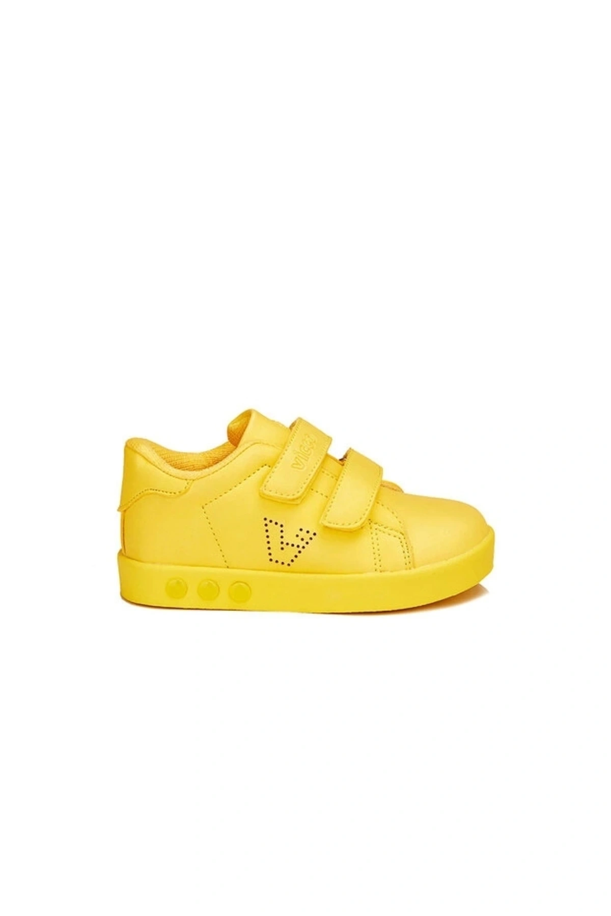 313.e19k.100 Günlük Işıklı Kız/erkek Çocuk Sneaker19kayvic00000010