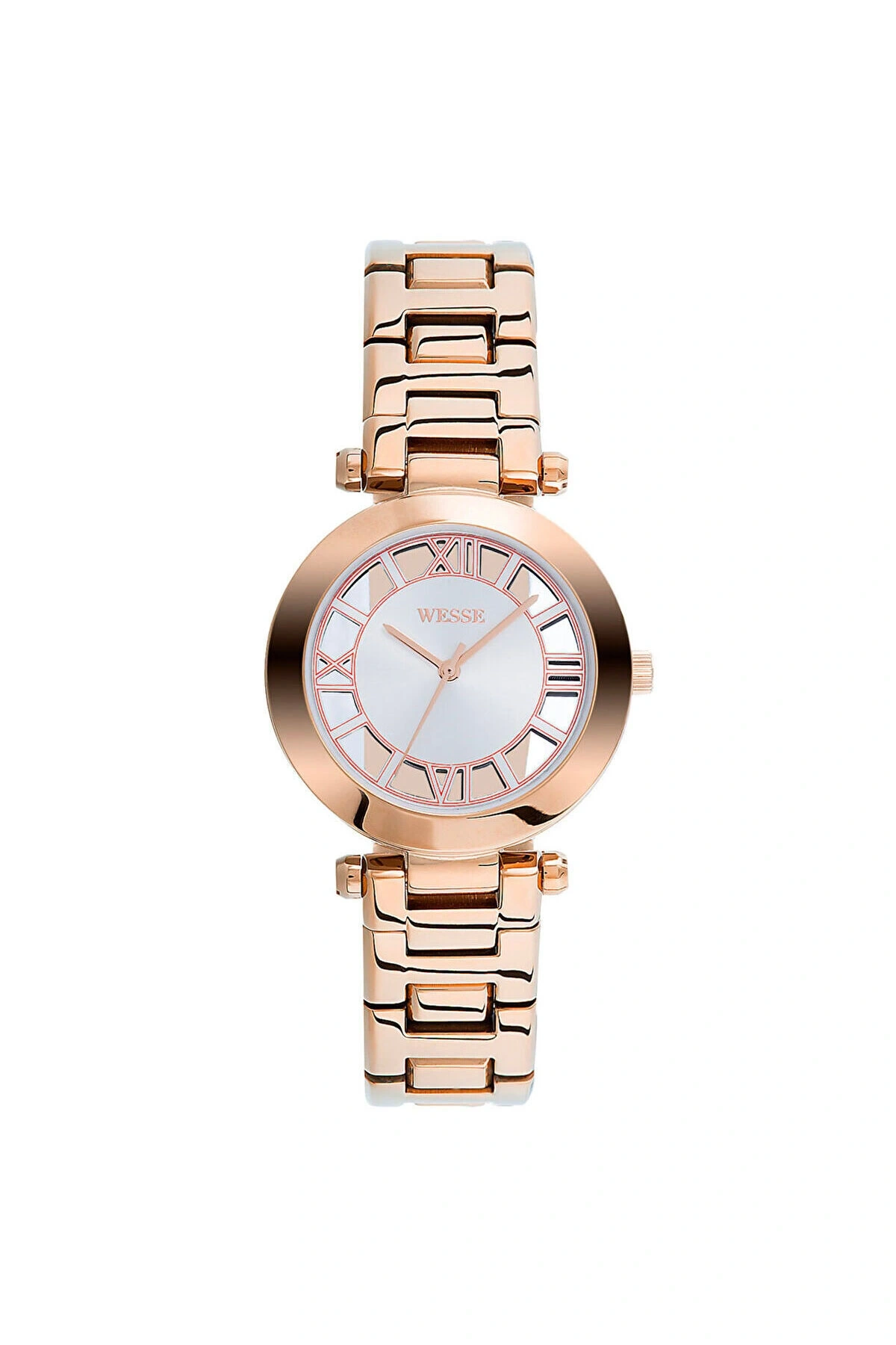 Wwl101905 Kadın Kol Saati