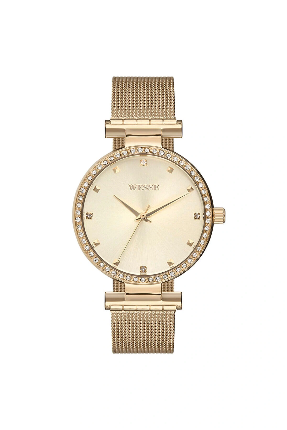 Wwl102202 Kadın Kol Saati