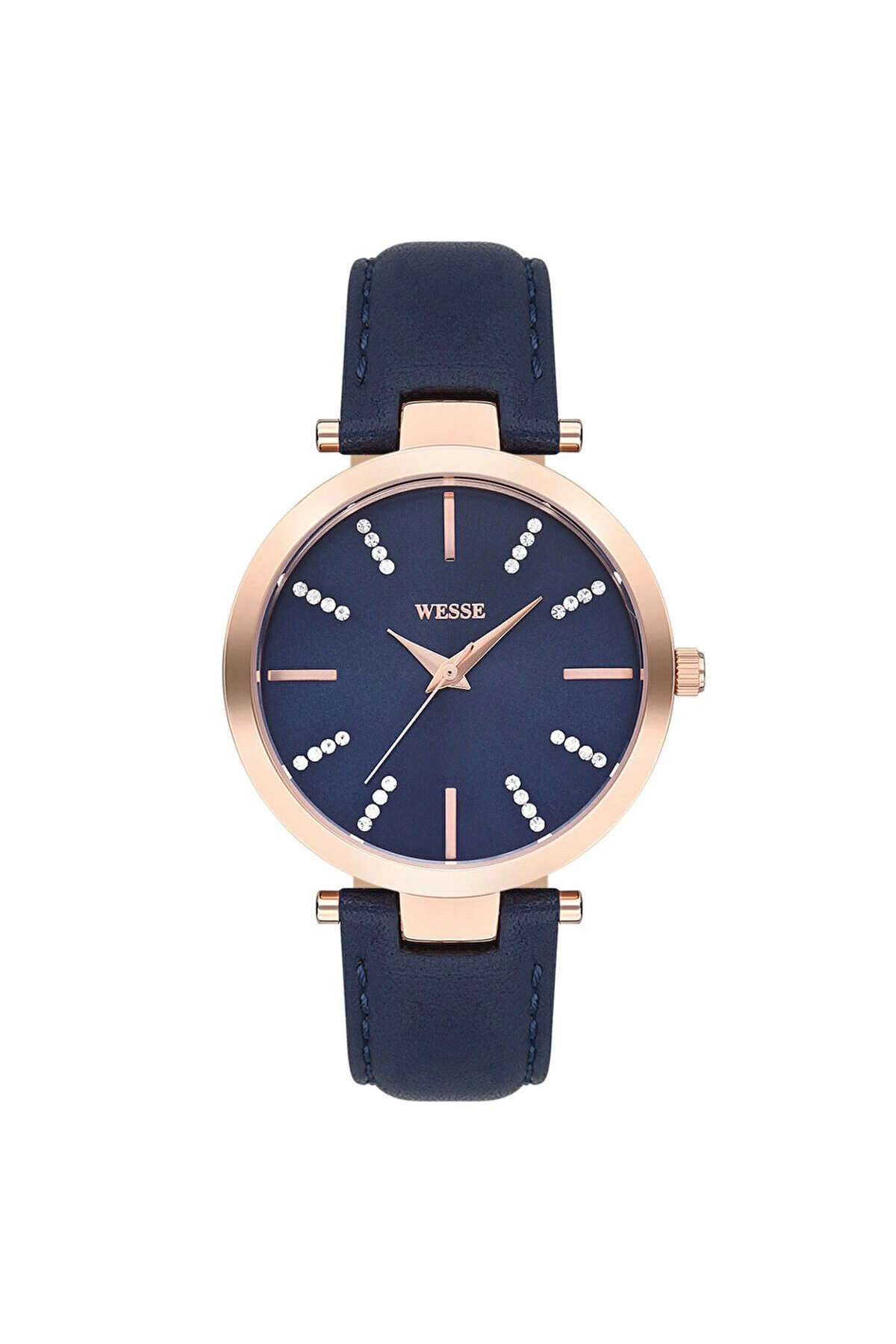 Wwl100405 Kadın Kol Saati