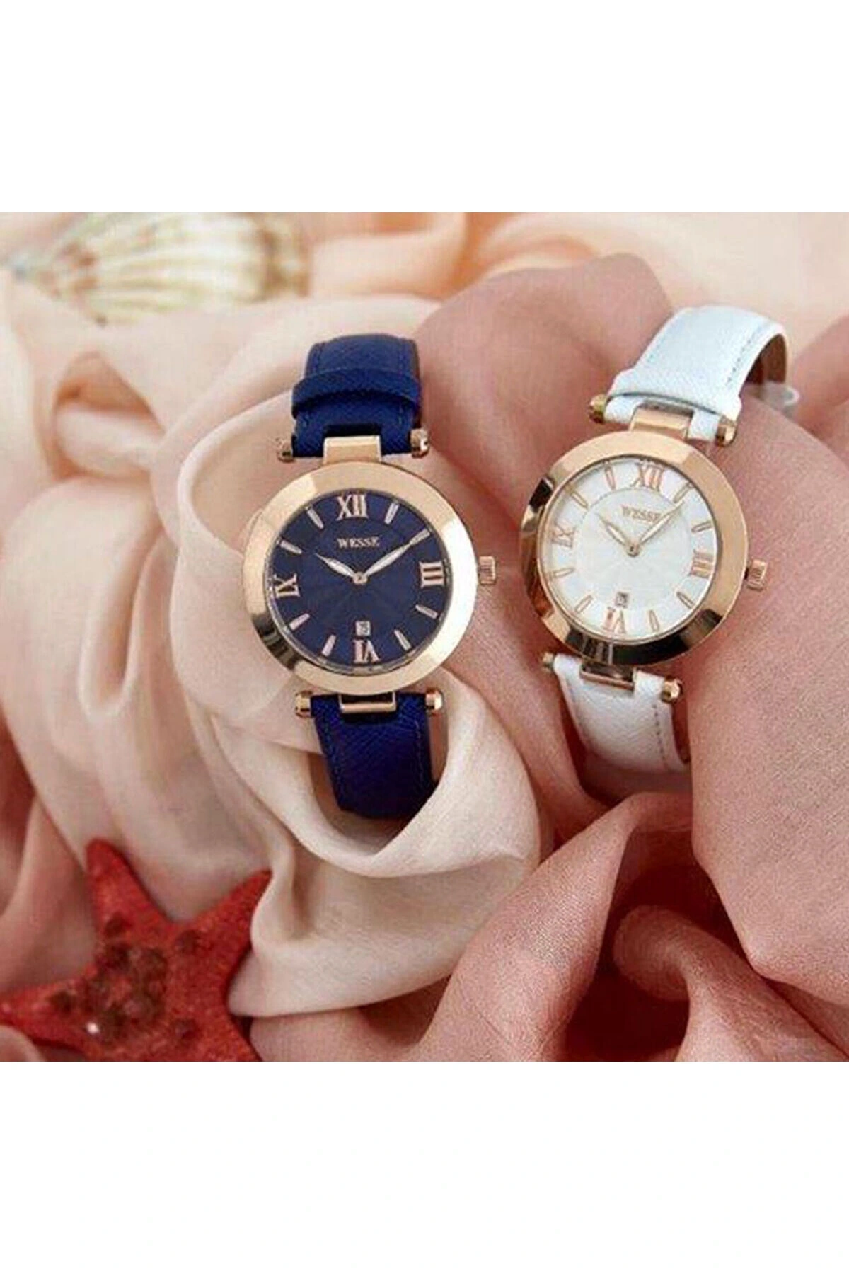 Wwl101003 Kadın Kol Saati