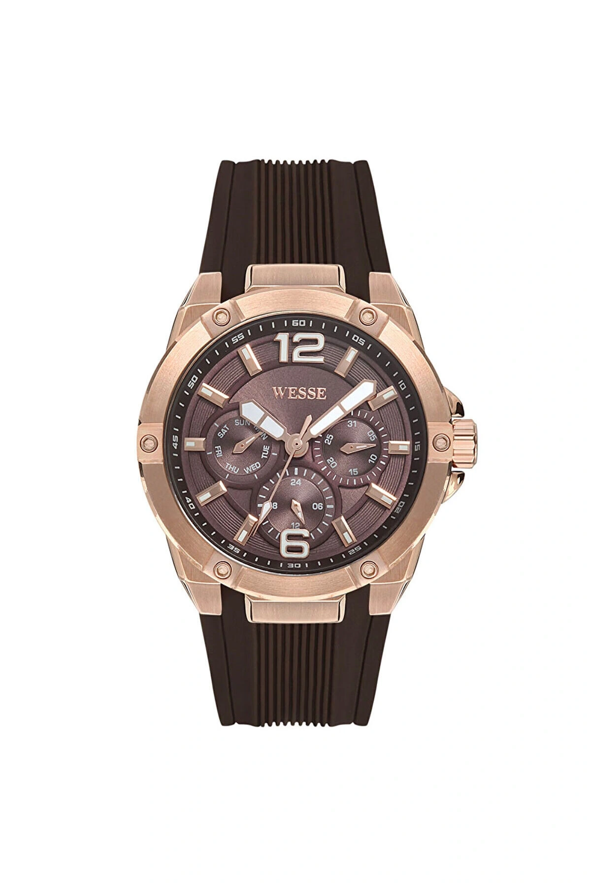 Wwl102007 Kadın Kol Saati