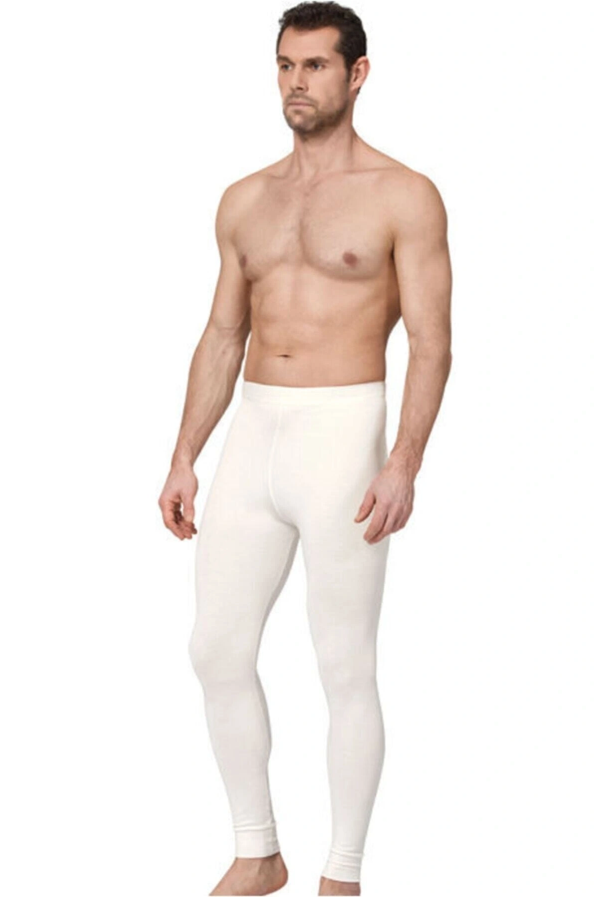 Erkek Termal Tayt 2li Yeni Sezon