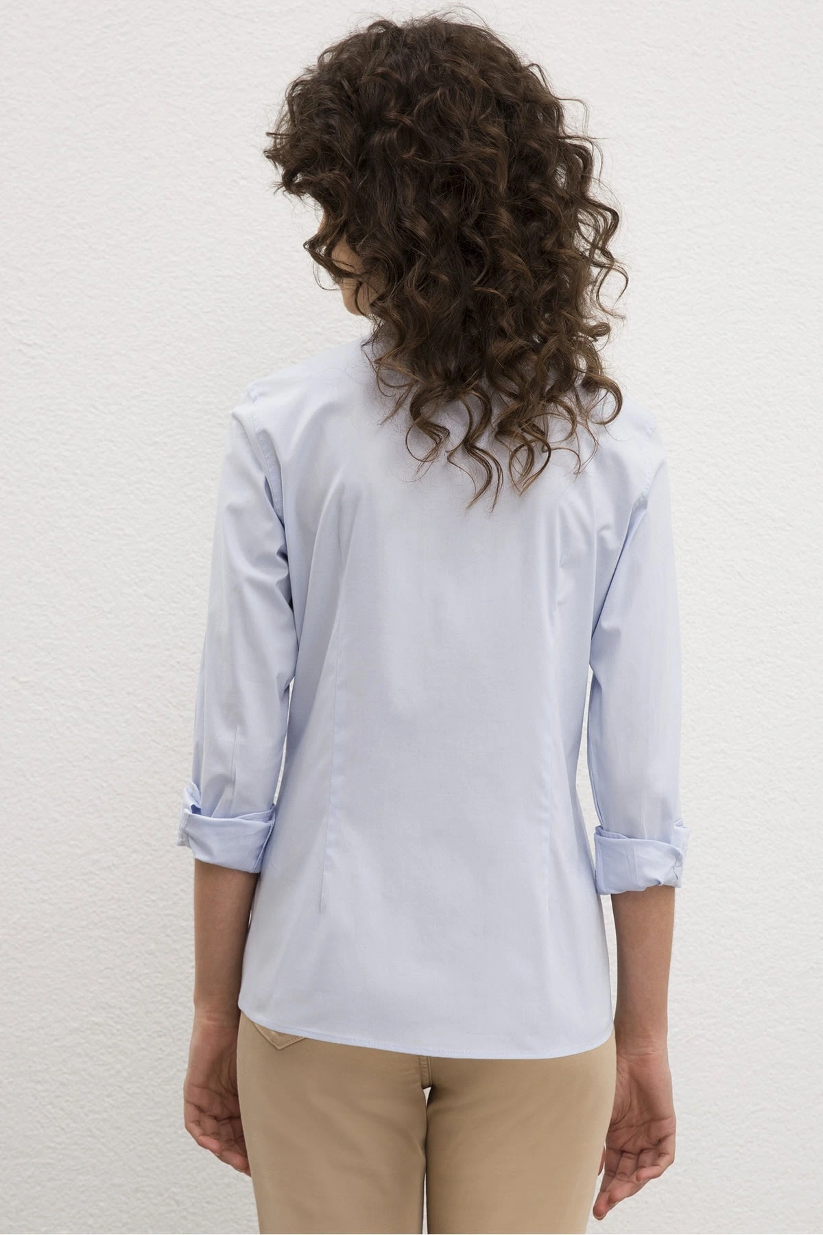 Kadın Gömlek G082gl004.000.990732