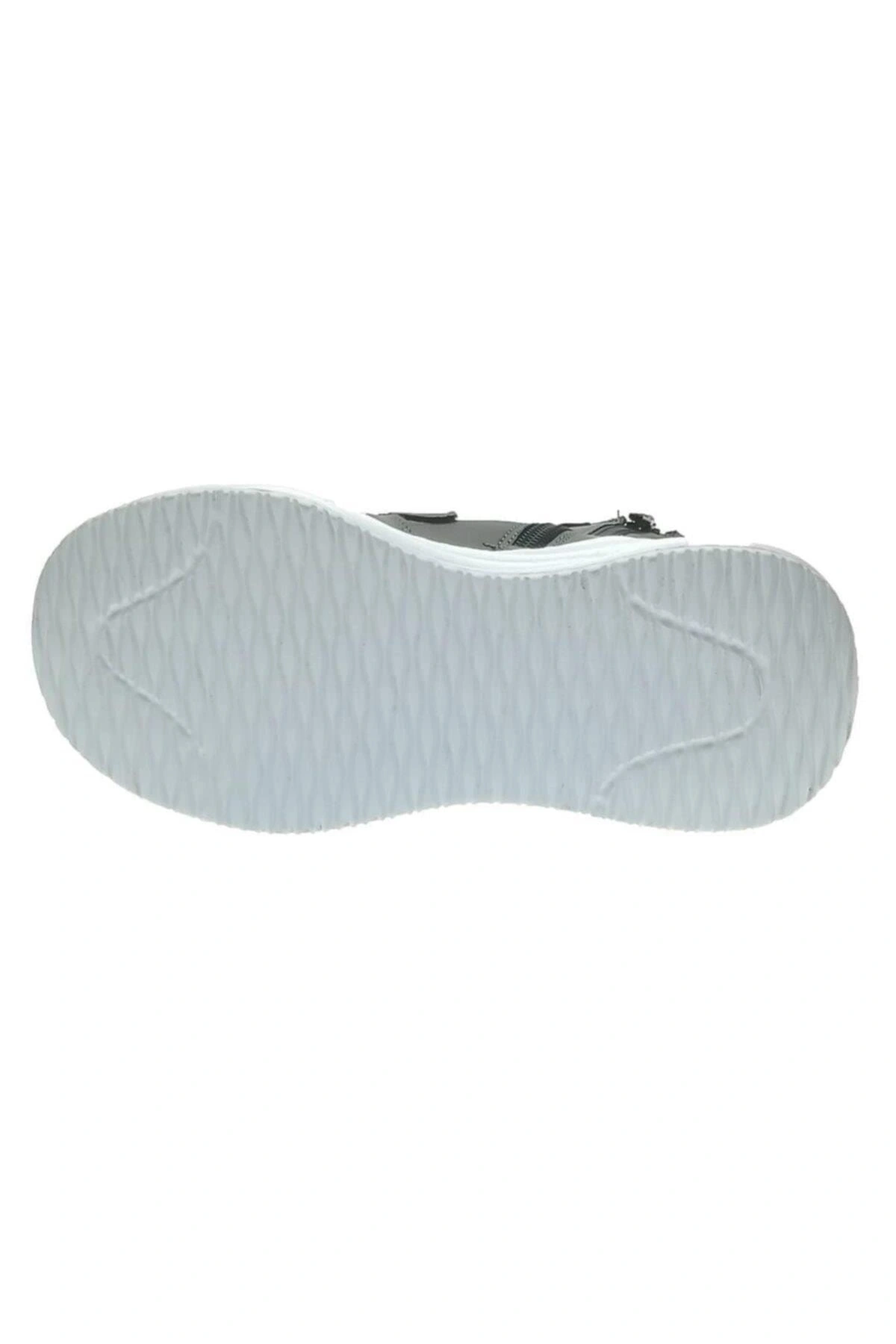 Kız Çocuk Gri Filet Phylon Bot 946.p20k.213-123