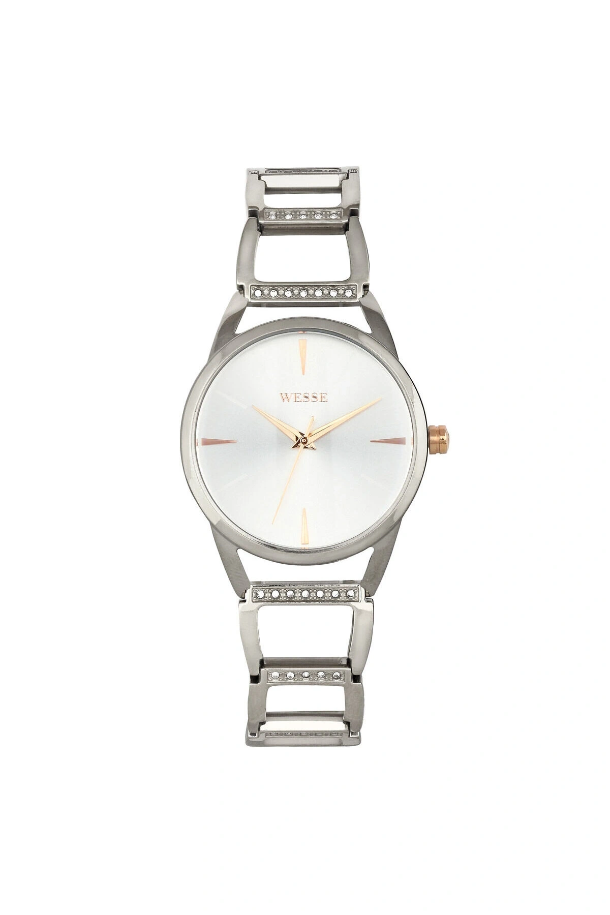 Wwl300604ss Kadın Kol Saati