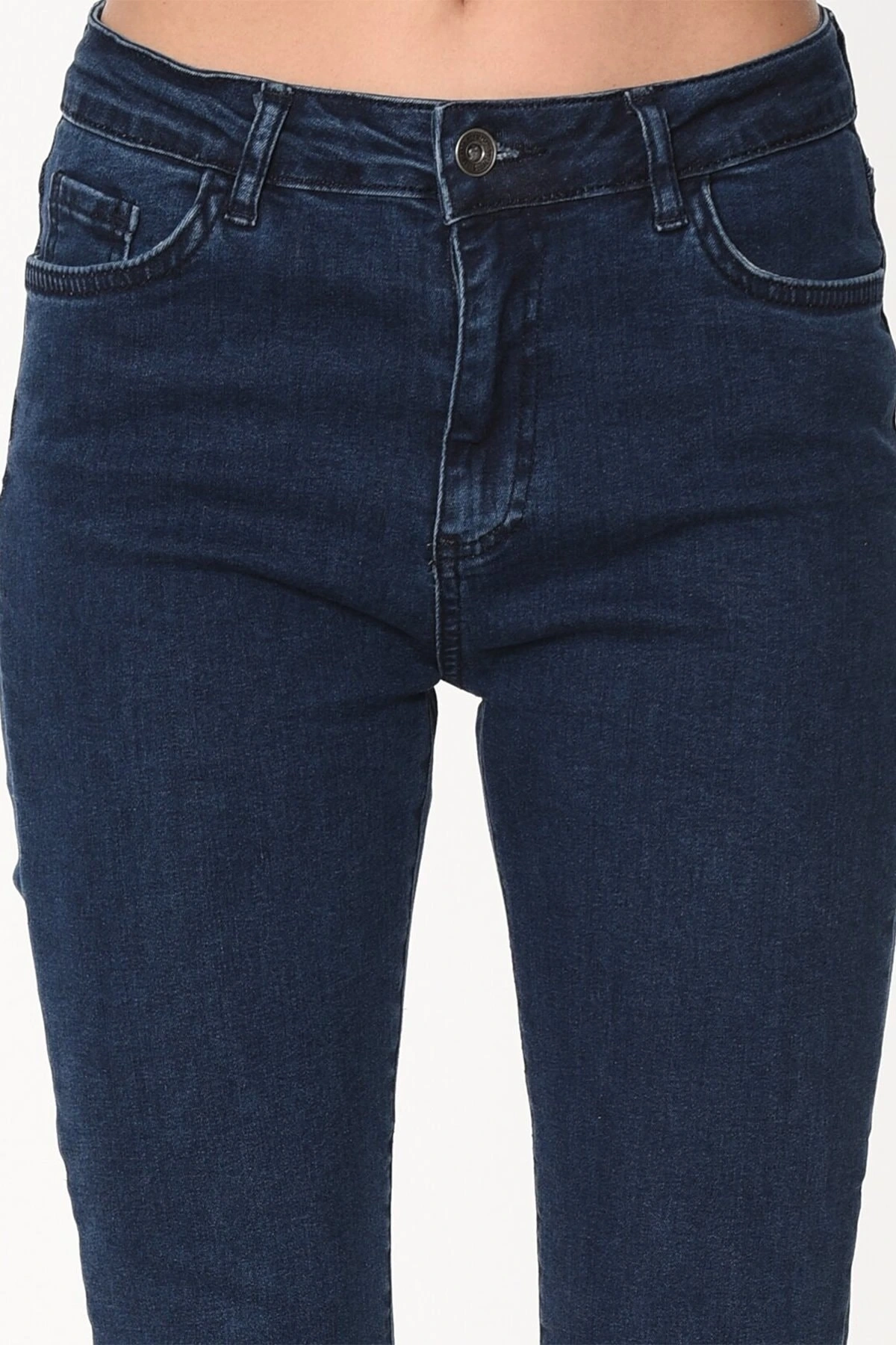 Kadın Denim Pantolon