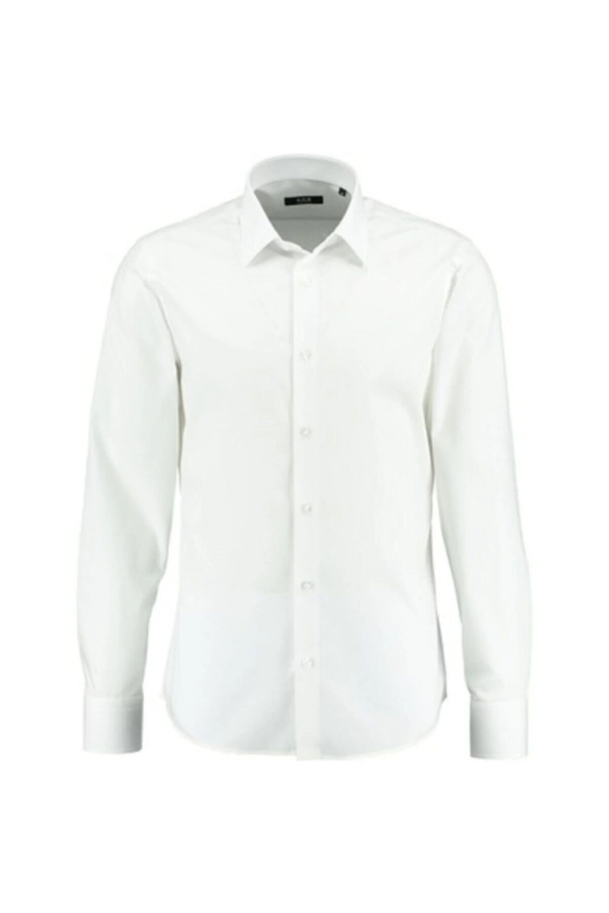 Pisa Beyaz Gömlek