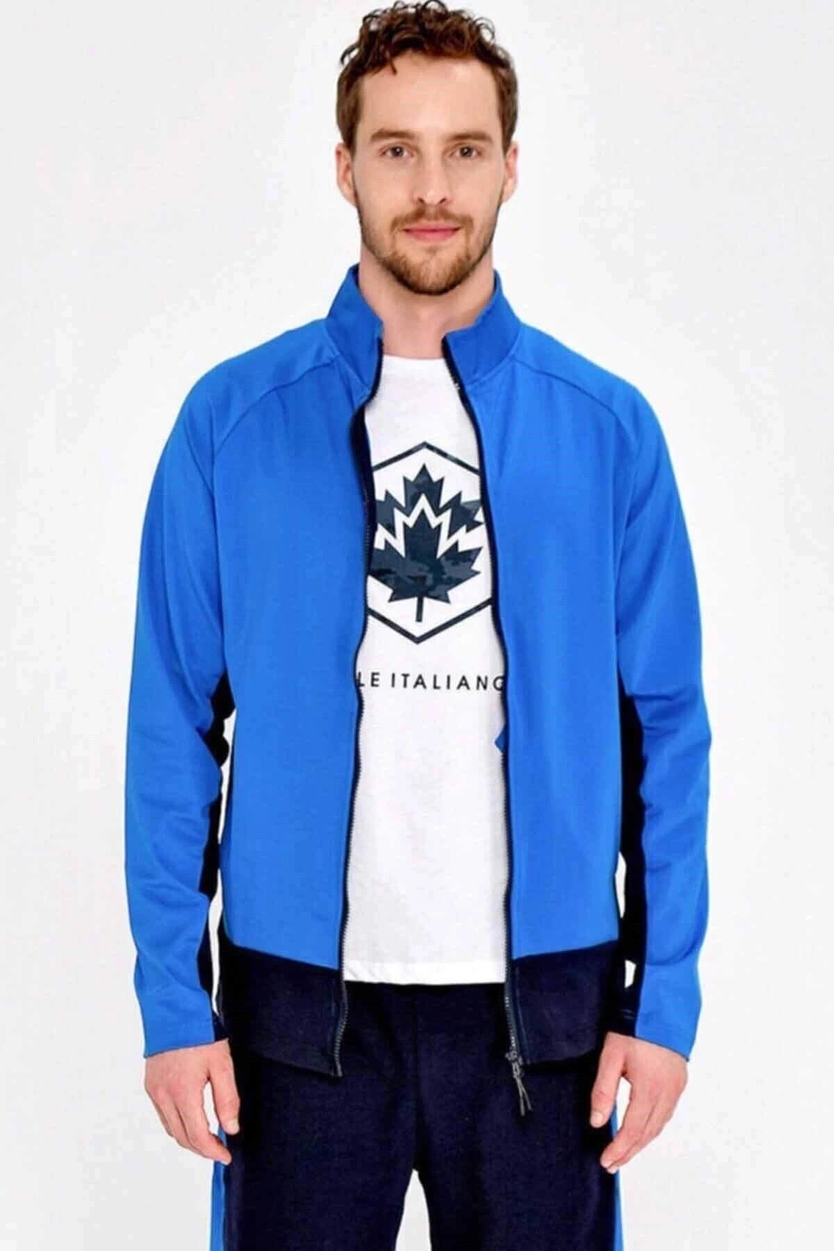 CT443 ELDEN JACKET Saks Erkek Eşofman 101005672