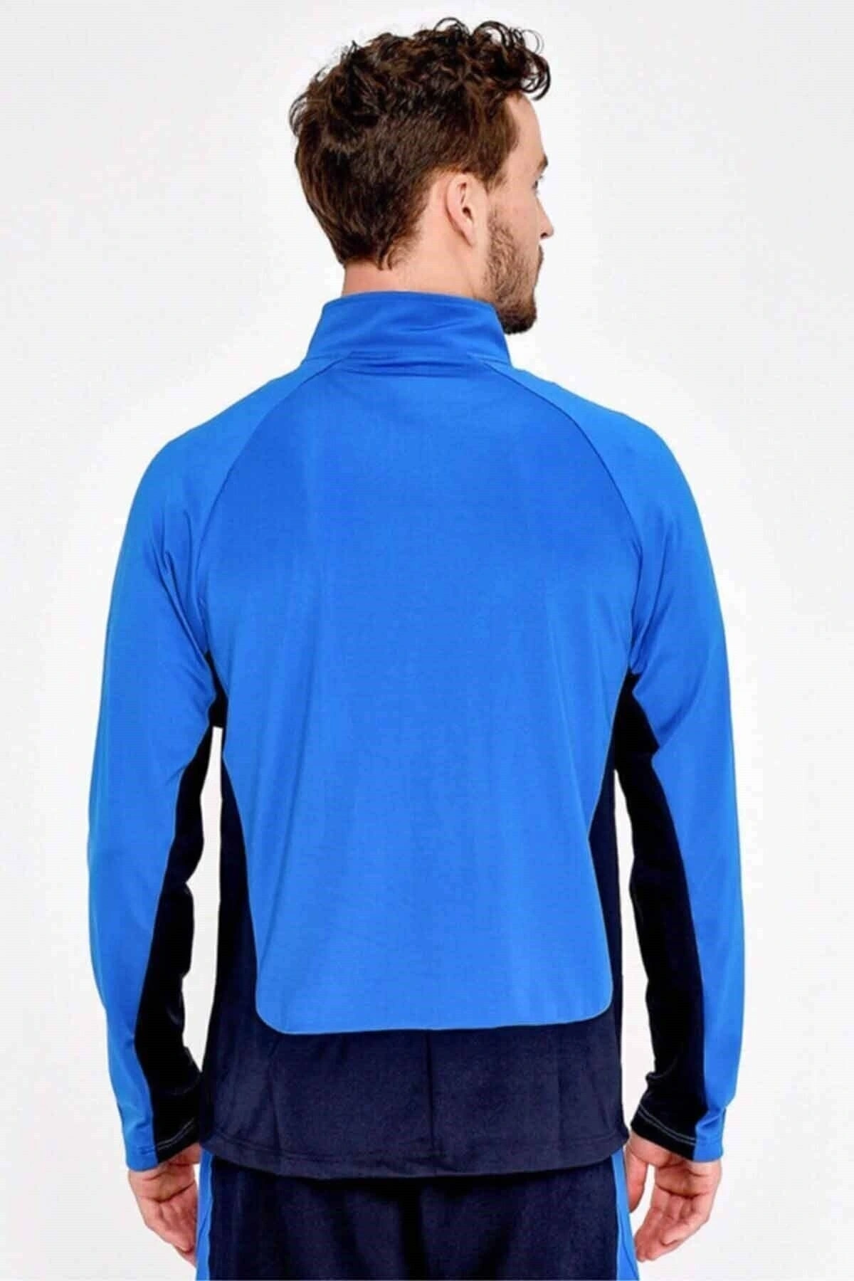 CT443 ELDEN JACKET Saks Erkek Eşofman 101005672