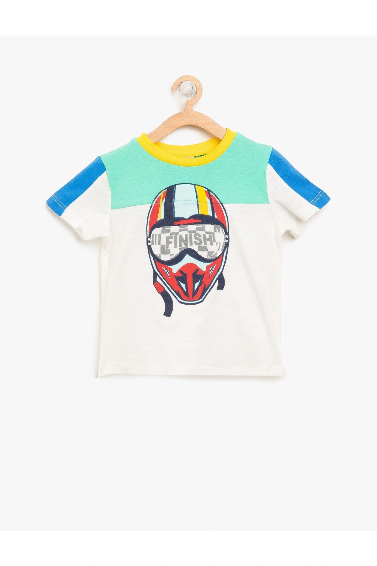 Baskili T-shirt