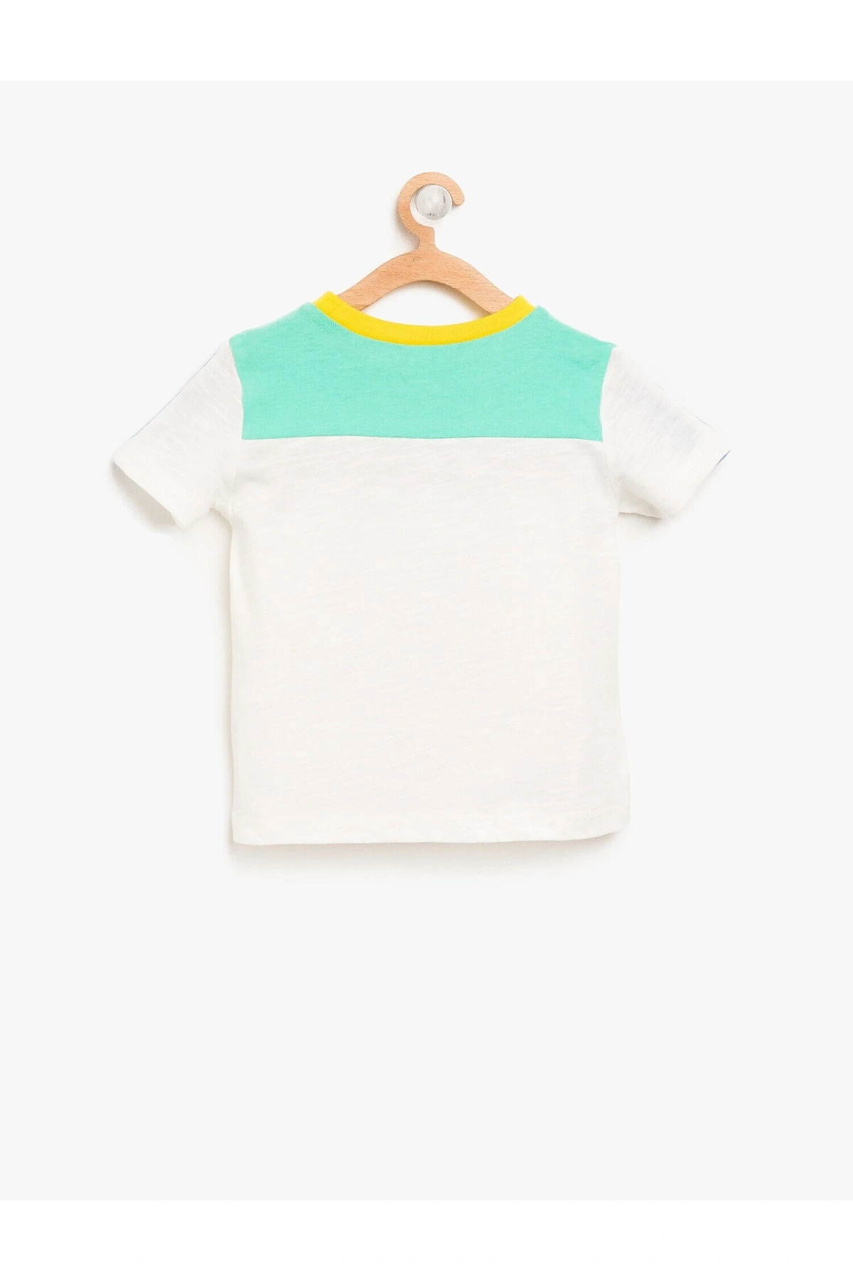 Baskili T-shirt