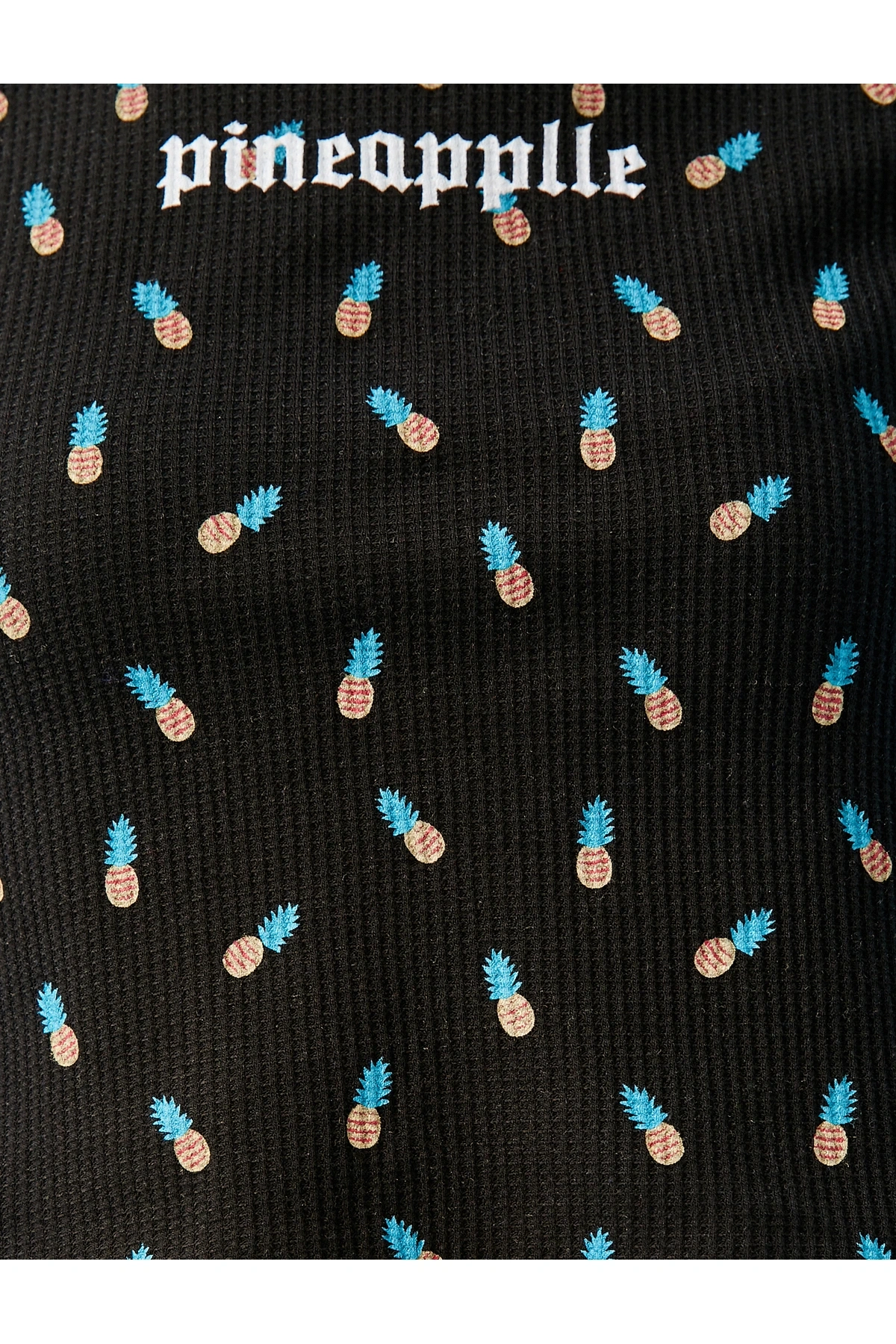 Kadın Siyah T-Shirt