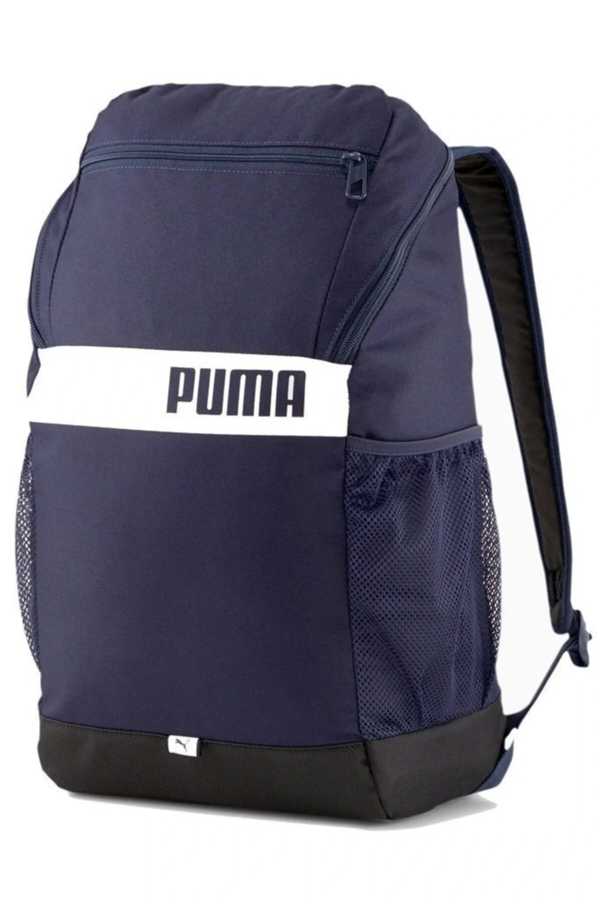 Plus Backpack Sırt Çantası Lacivert 077292-02