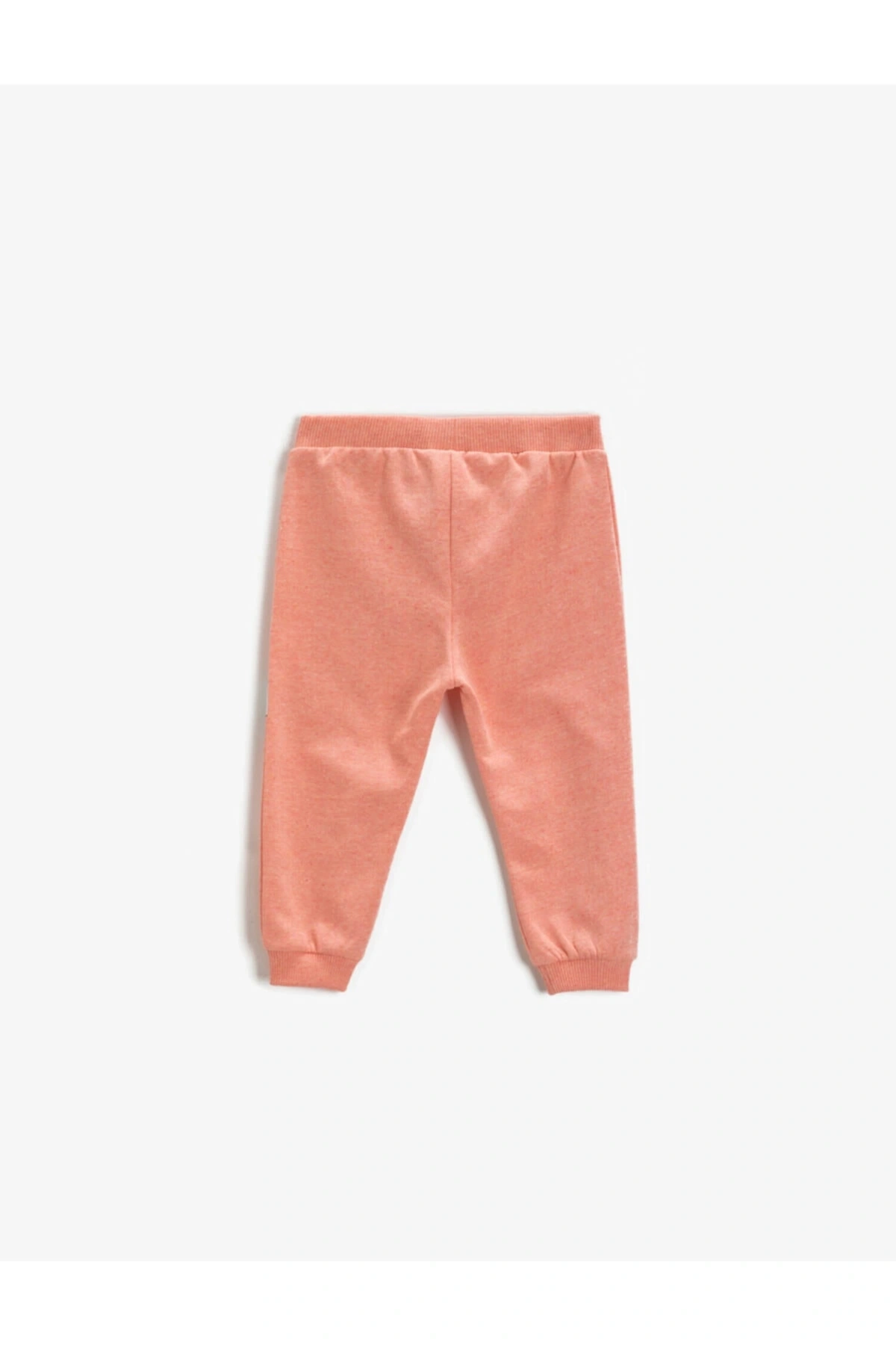 Baskılı Eşofman Altı