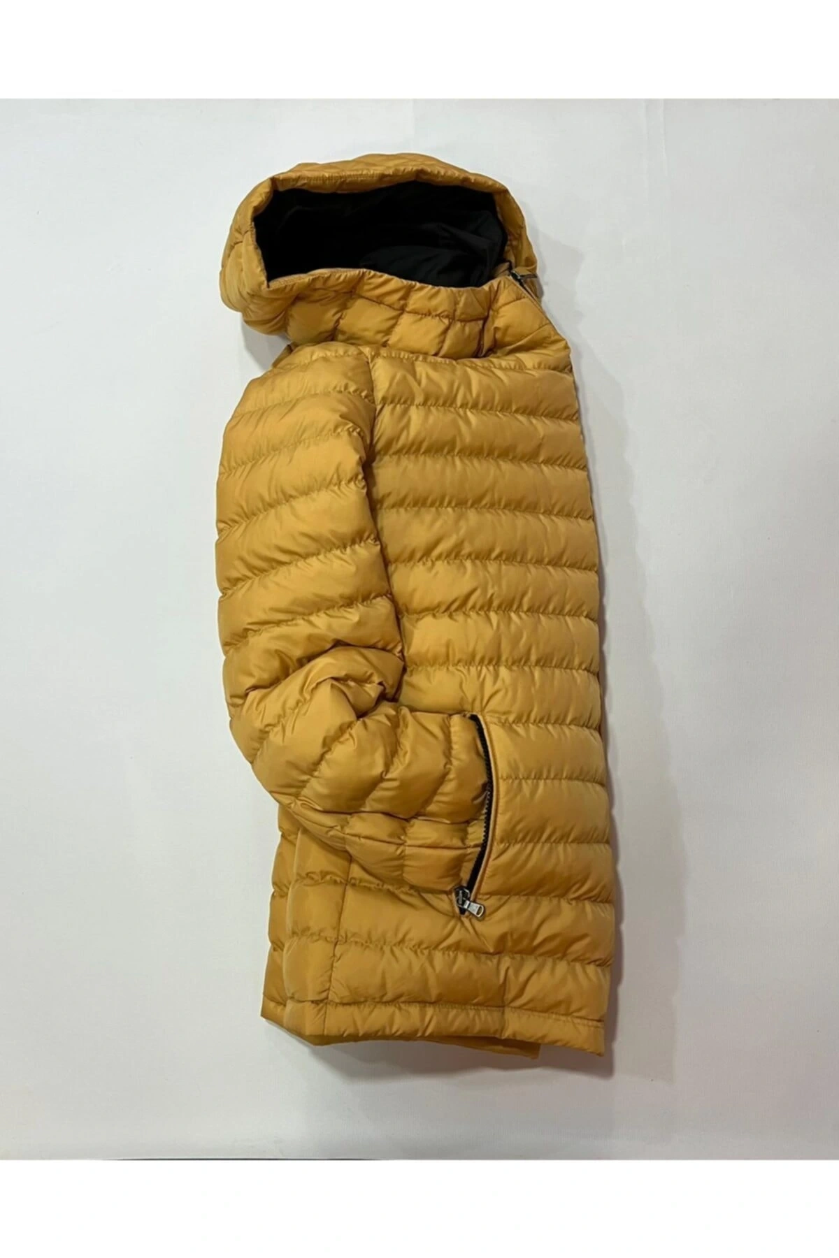 Interviev Şişme Mont