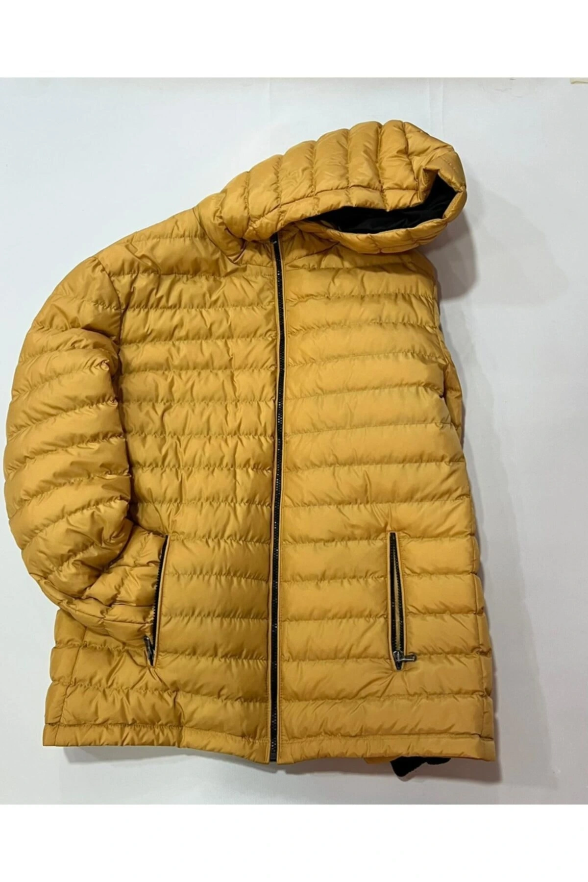 Interviev Şişme Mont