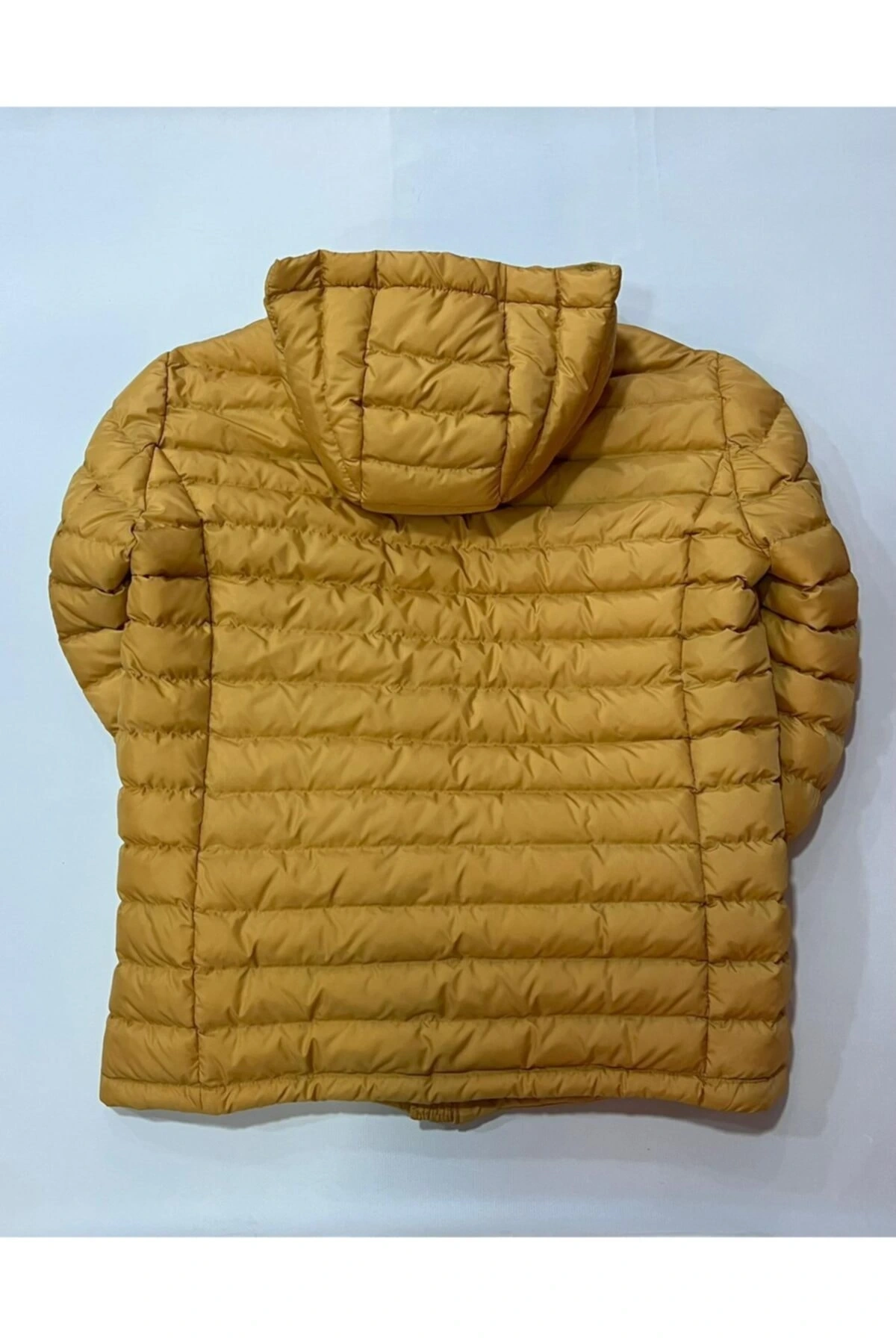 Interviev Şişme Mont