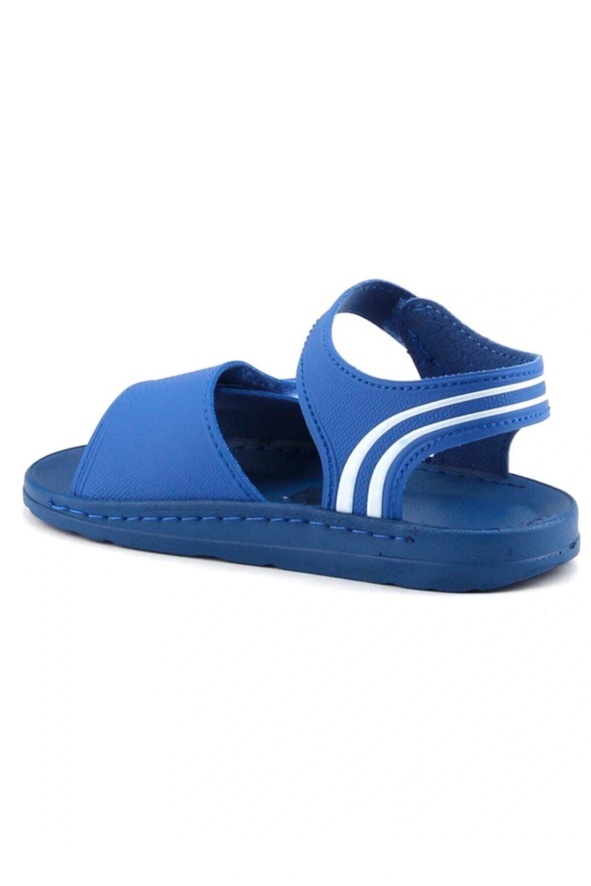 332.B20Y.301-05 Lacivert Erkek Çocuk Sandalet 100576745