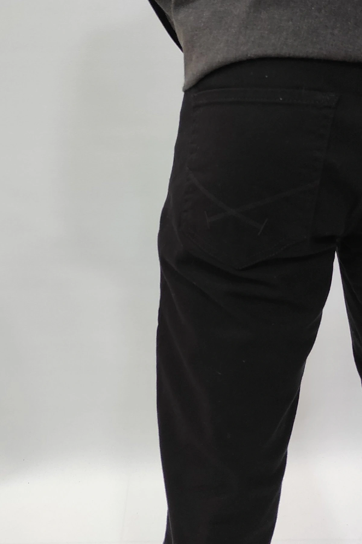 Us Polo Assn. Erkek Spor Pantolon