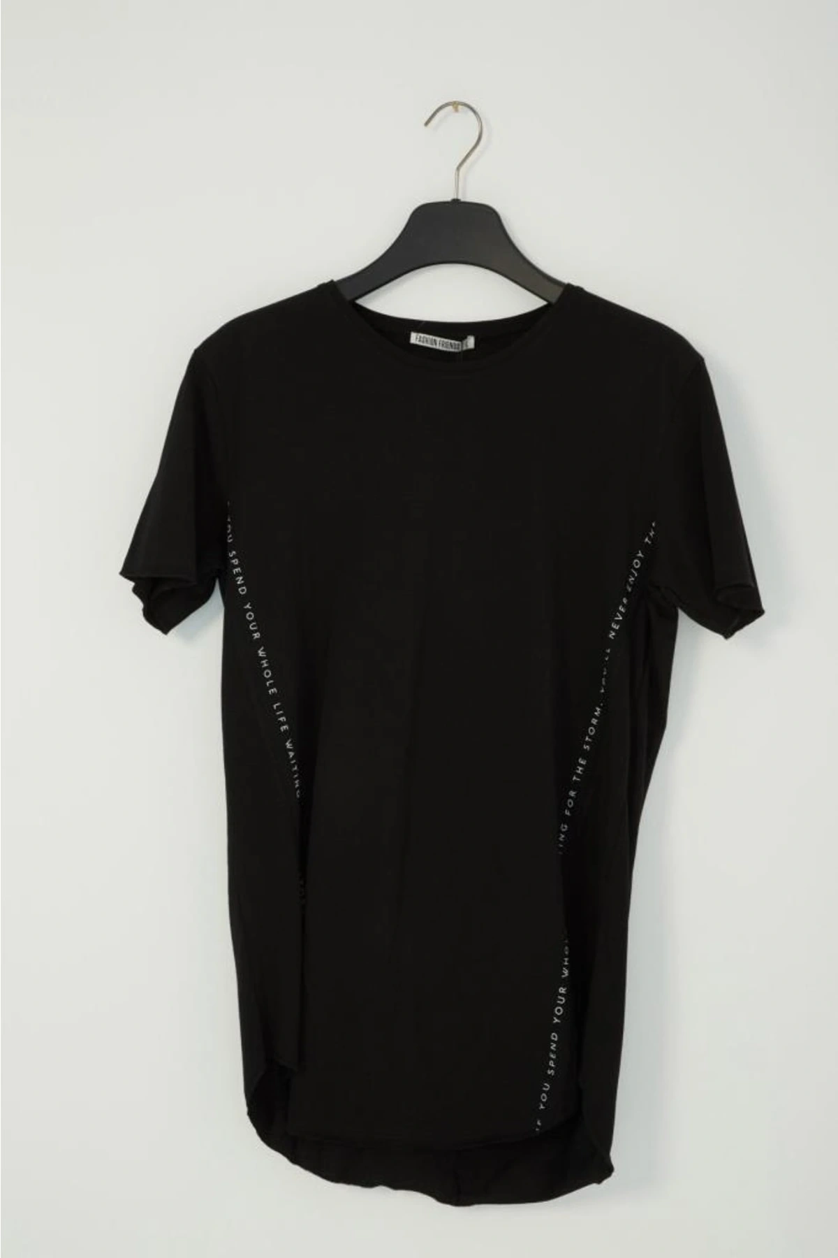 Erkek Kısa Kollu Tişört 22y0282e1