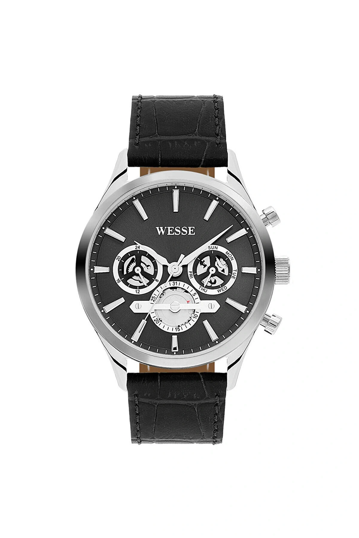 Wwg201002 Erkek Kol Saati