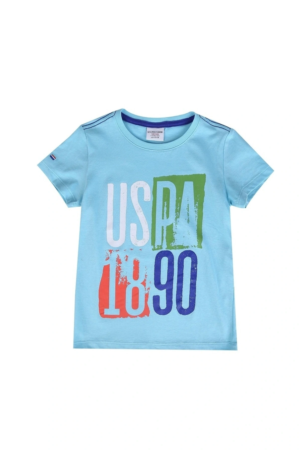 Erkek Çocuk T-shirt