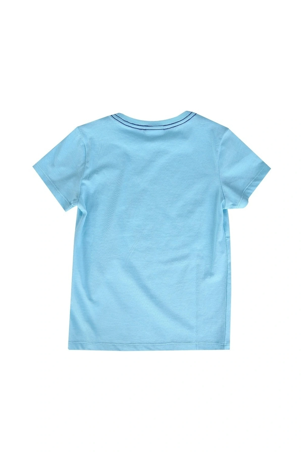 Erkek Çocuk T-shirt