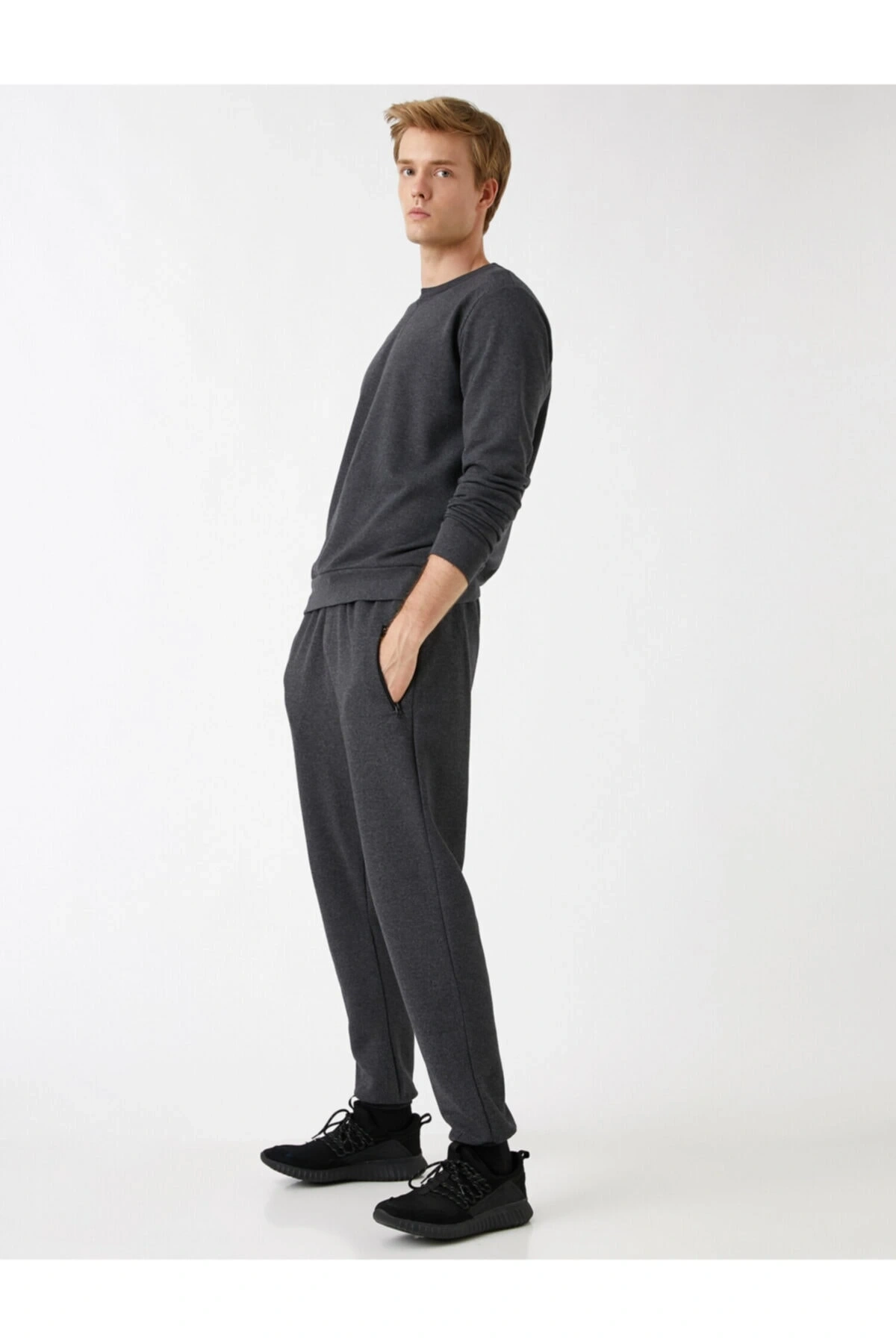 Basic Eşofman Altı