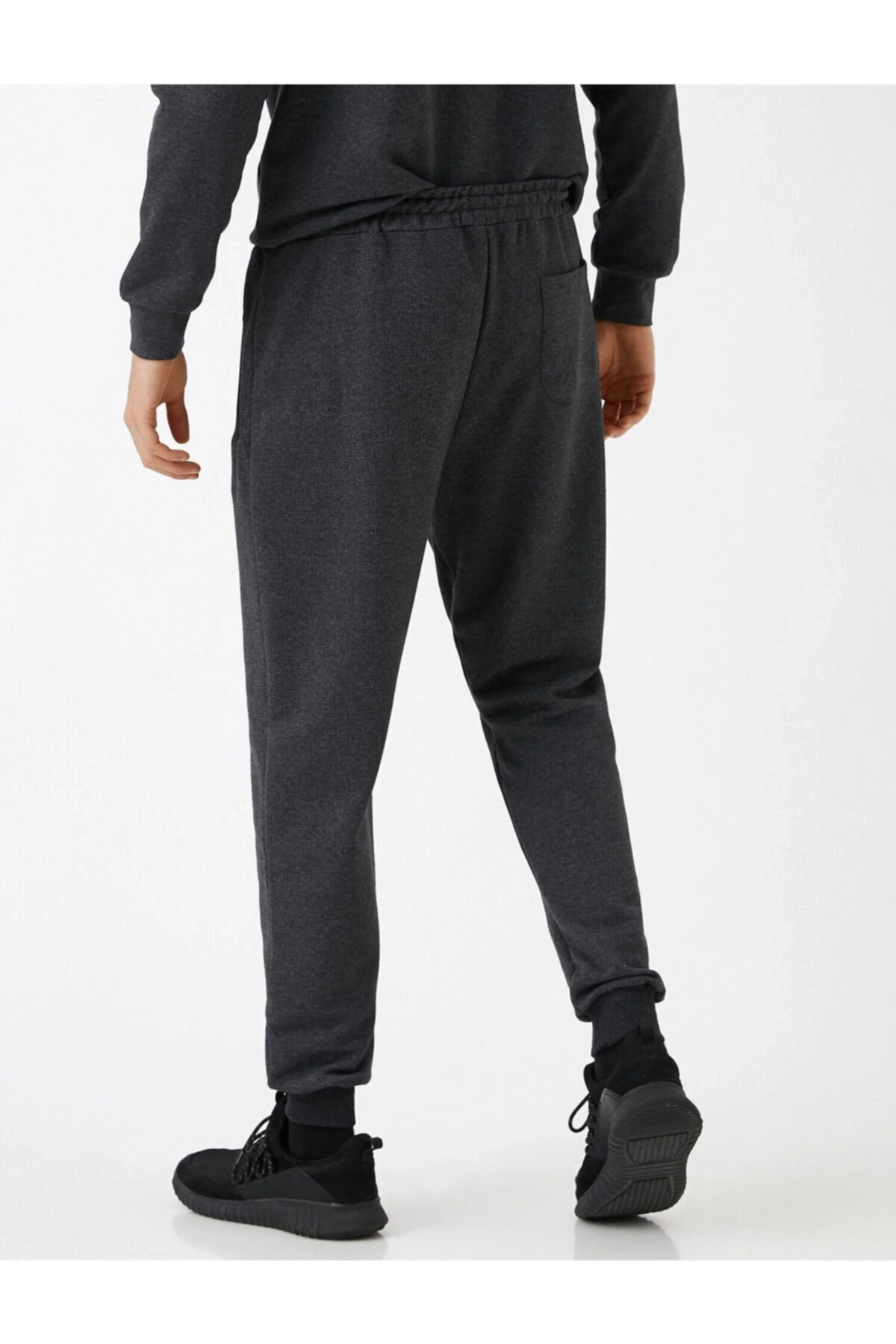 Basic Eşofman Altı