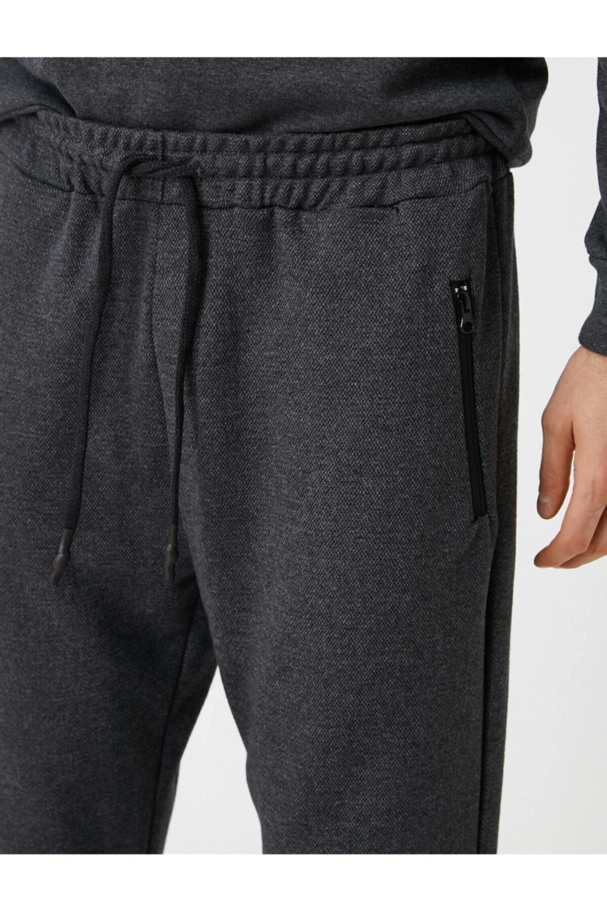 Basic Eşofman Altı