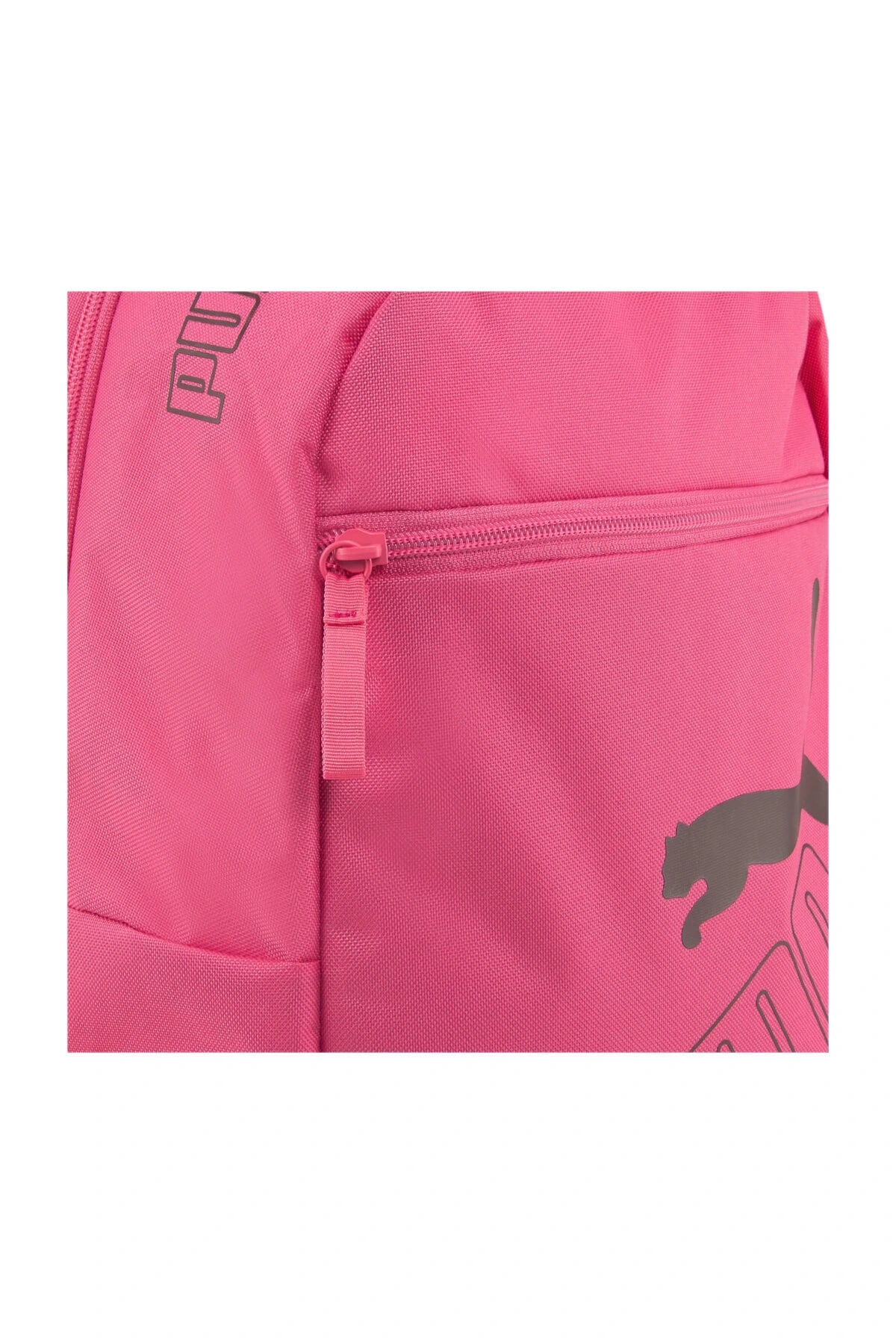 Unisex Sırt Çantası - PUMA Phase Backpack II Sunset Pink - 07729520