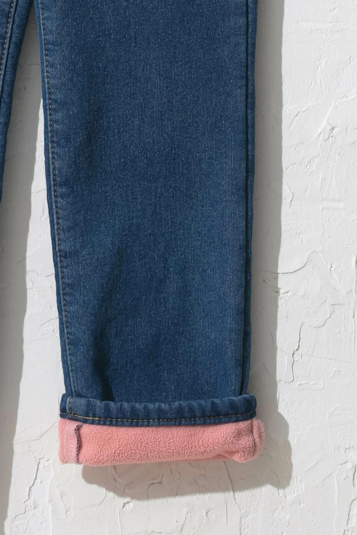 Kız Çocuk Orta Rodeo H45 Jeans