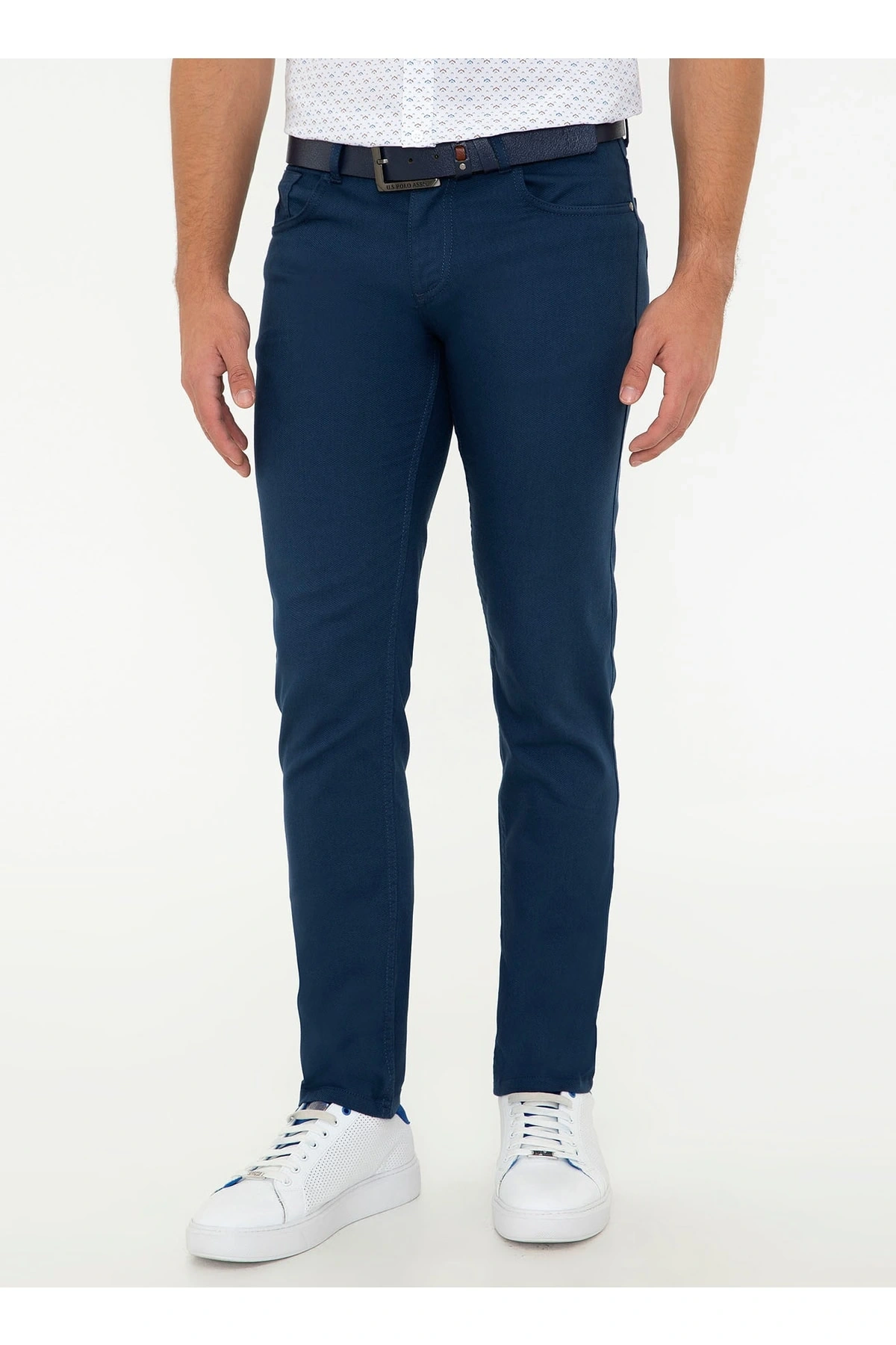 Pantolon, 29, Indigo