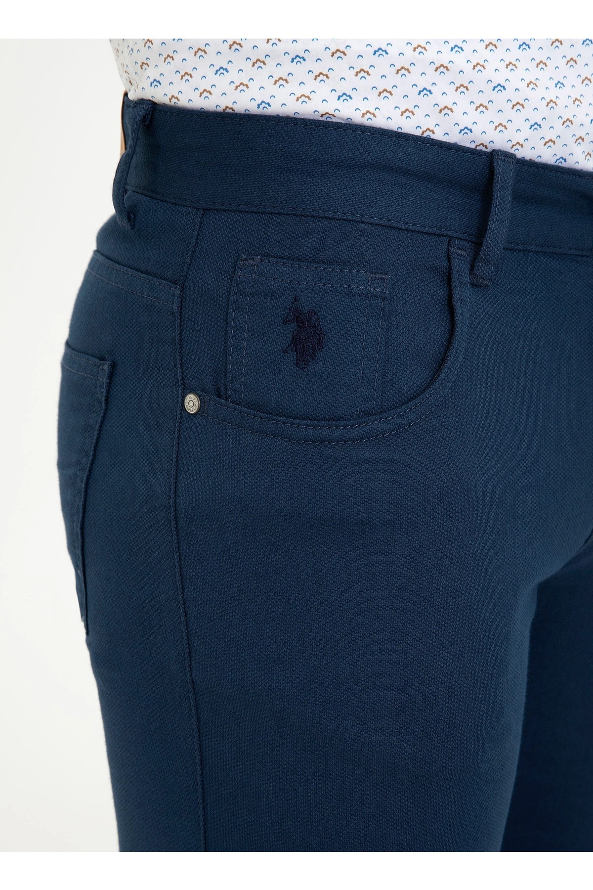 Pantolon, 29, Indigo