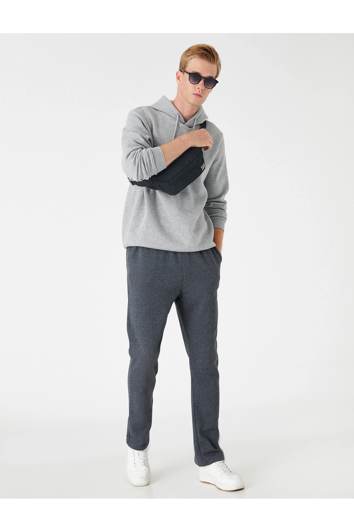 Jogger Eşofman Altı