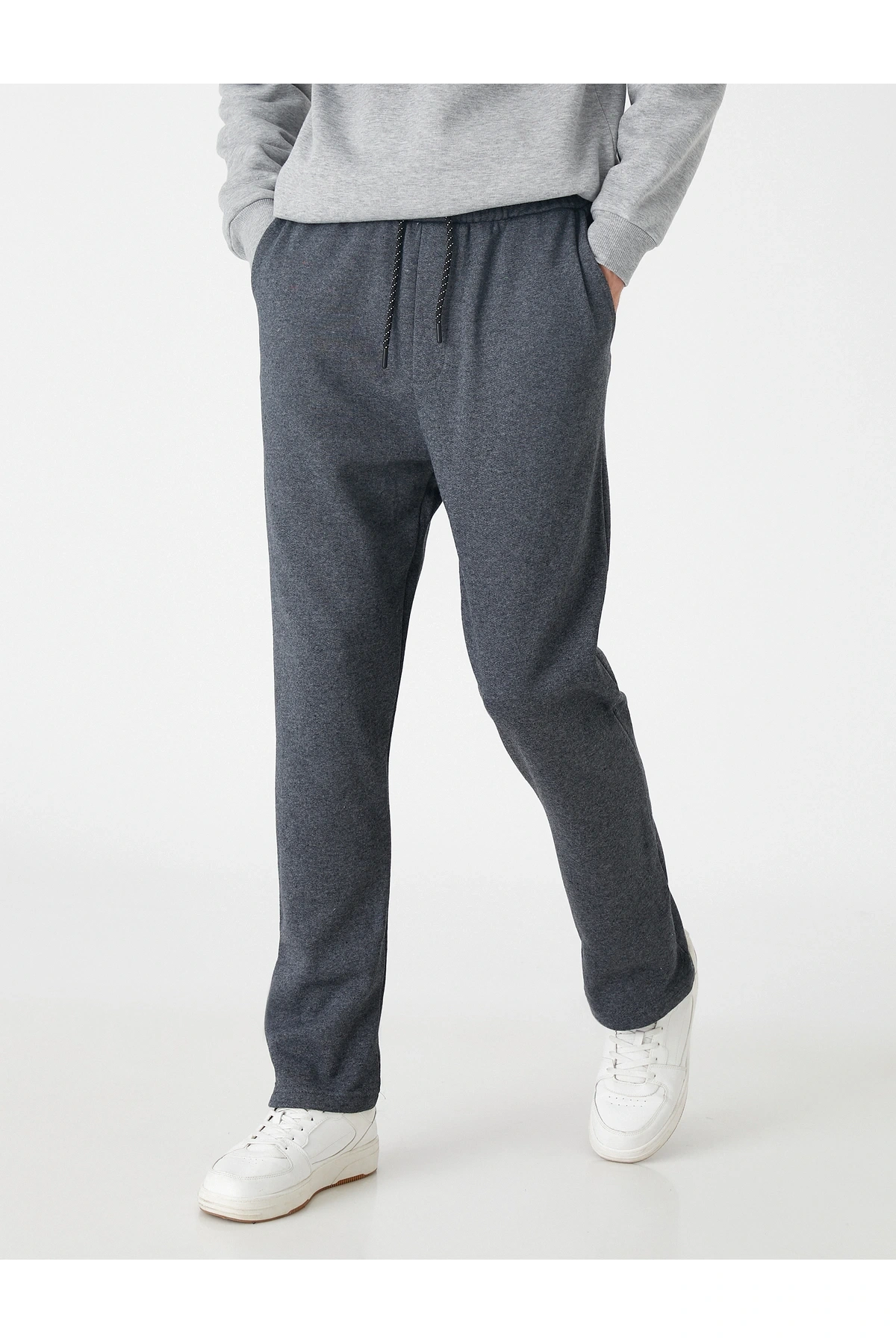 Jogger Eşofman Altı