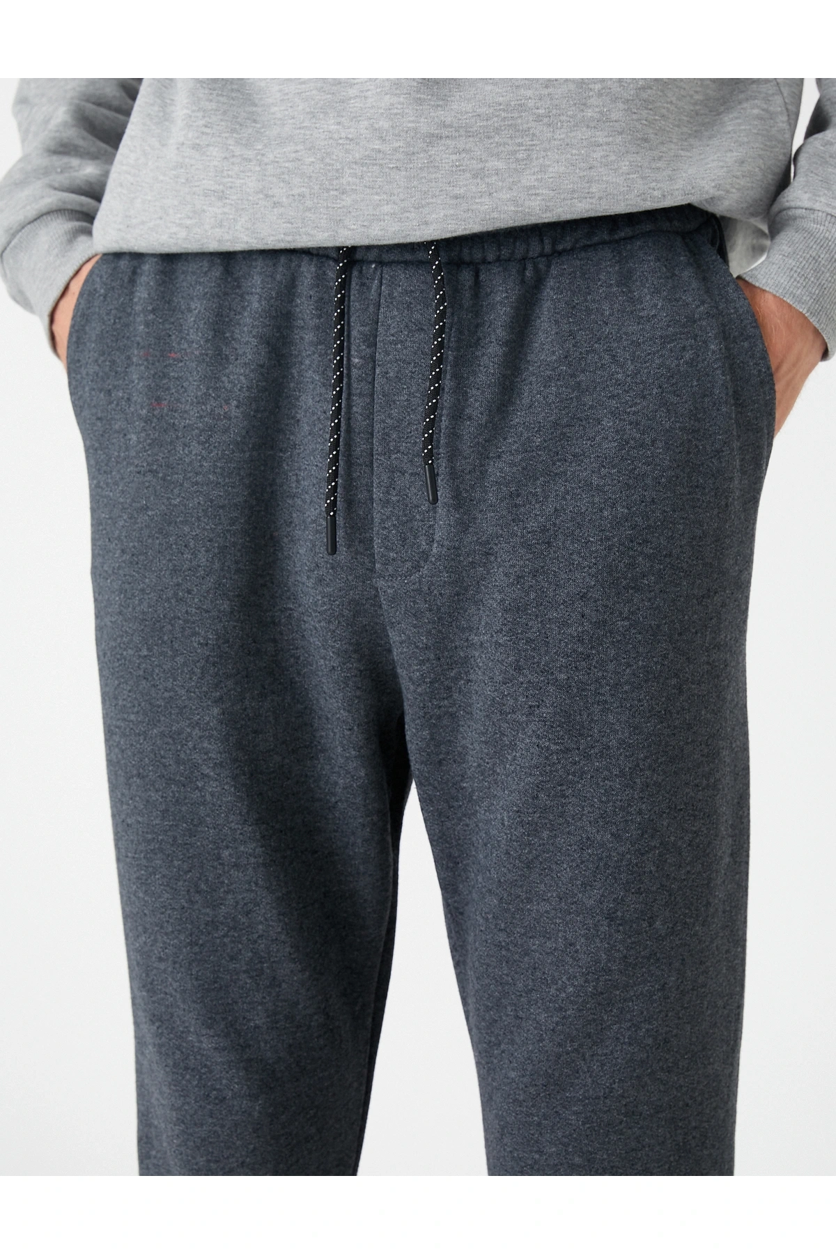 Jogger Eşofman Altı